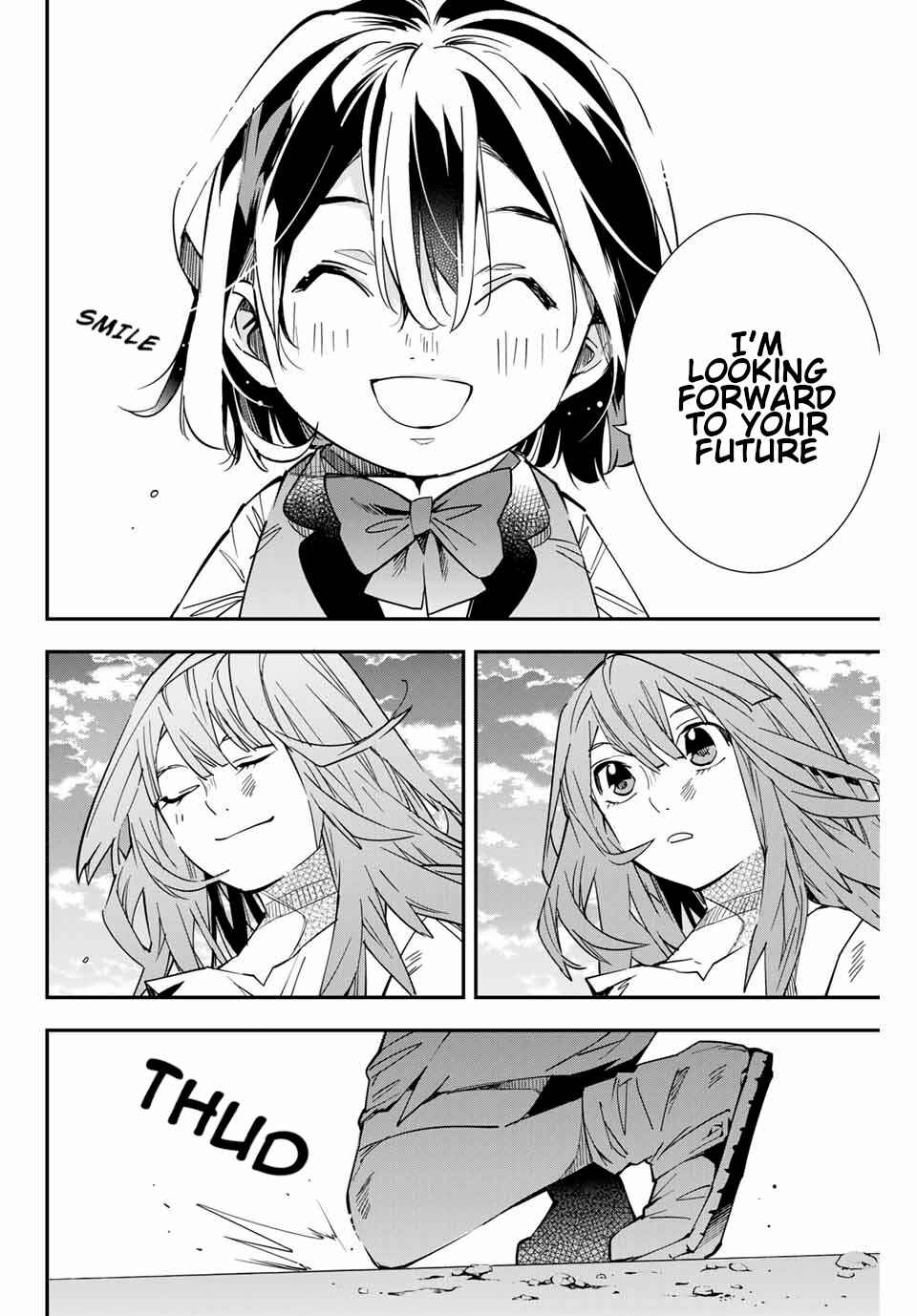 Tensei Kizoku, Kantei Skill de Nariagaru ~Jakushou Ryouchi o Uketsuida node, Yuushuu na Jinzai o Fuyashiteitara, Saikyou Ryouchi ni Natteta~ Chapter 10 page 13