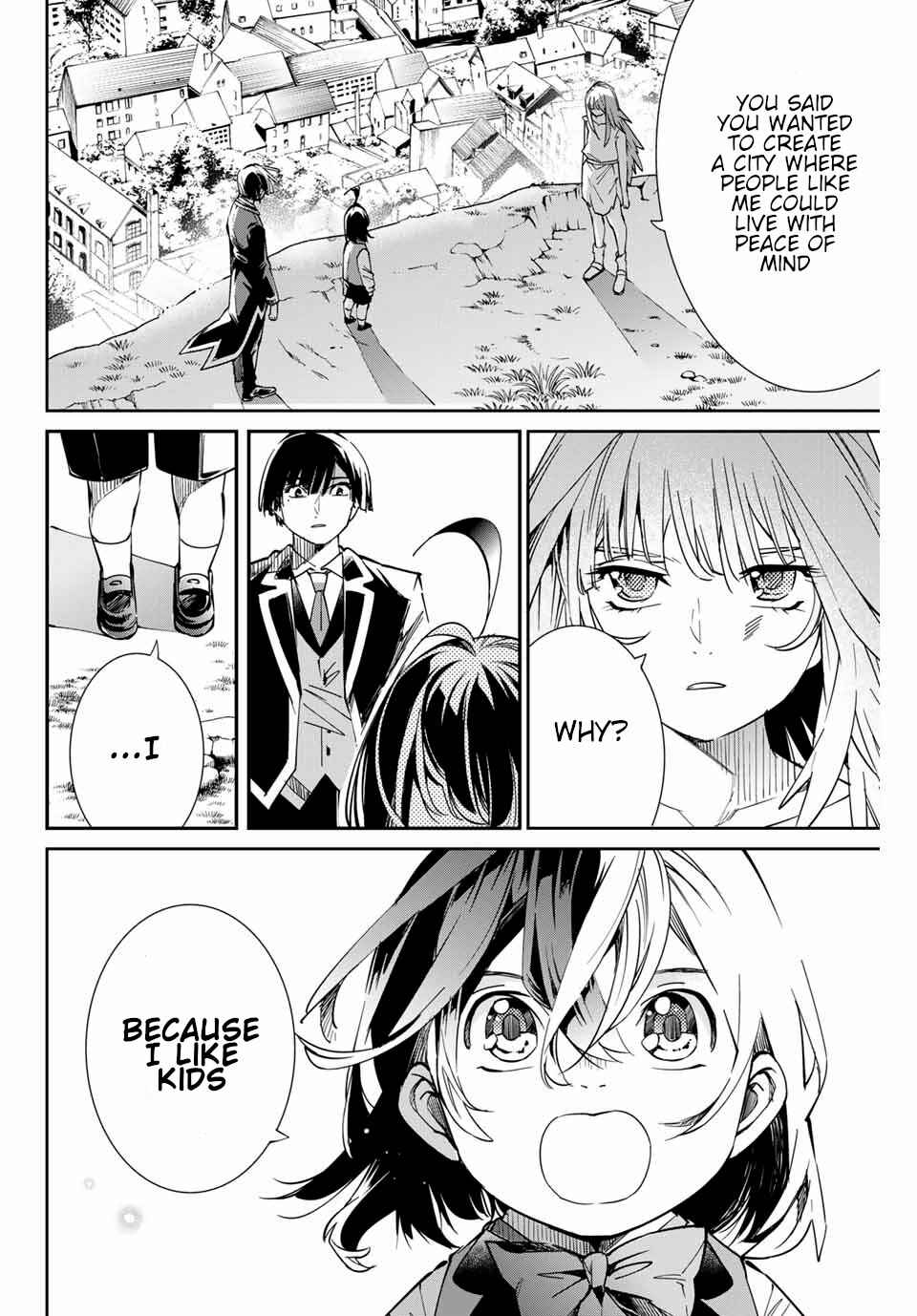 Tensei Kizoku, Kantei Skill de Nariagaru ~Jakushou Ryouchi o Uketsuida node, Yuushuu na Jinzai o Fuyashiteitara, Saikyou Ryouchi ni Natteta~ Chapter 10 page 1