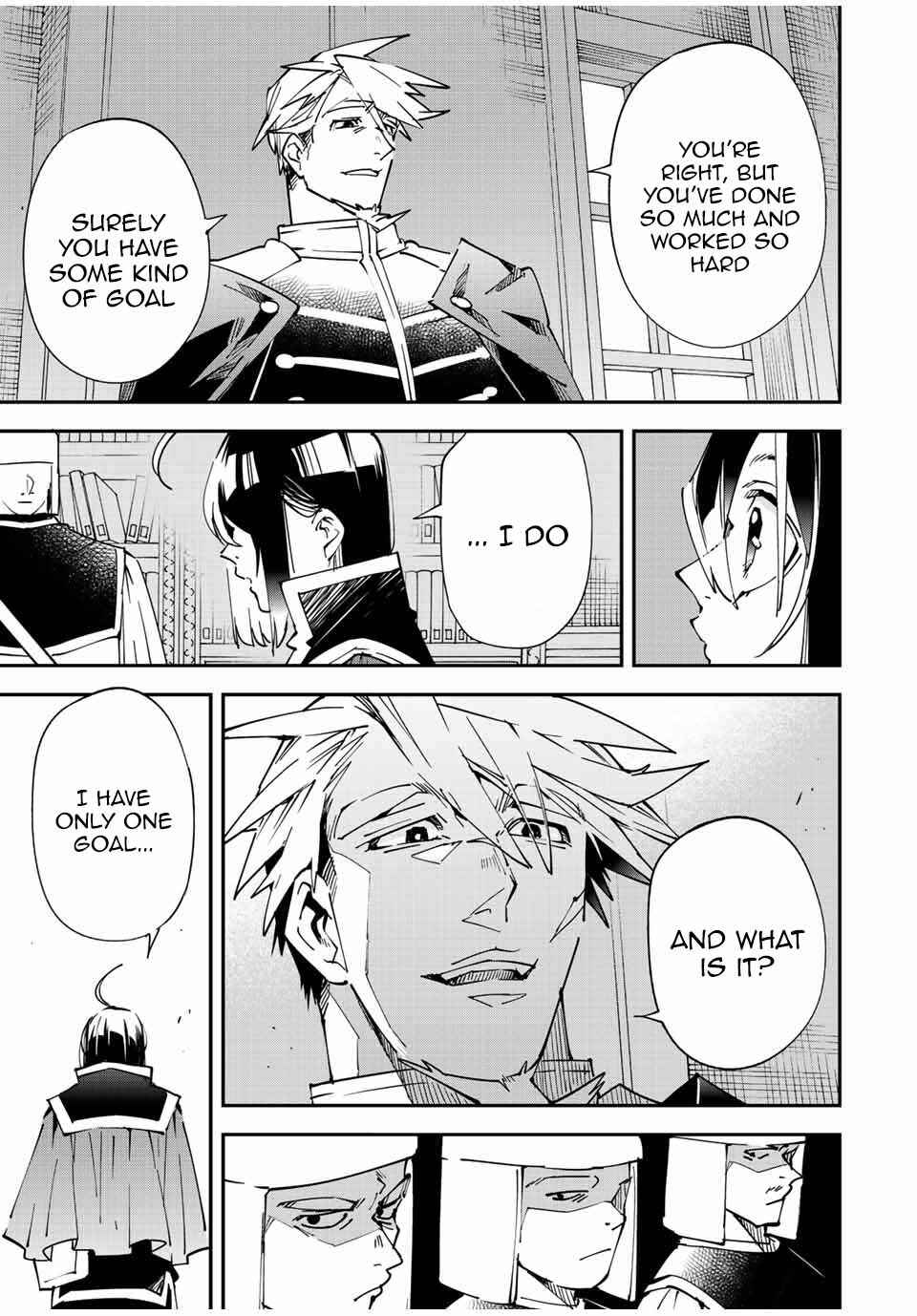 Tensei Kizoku, Kantei Skill de Nariagaru ~Jakushou Ryouchi o Uketsuida node, Yuushuu na Jinzai o Fuyashiteitara, Saikyou Ryouchi ni Natteta~ Chapter 100 page 4