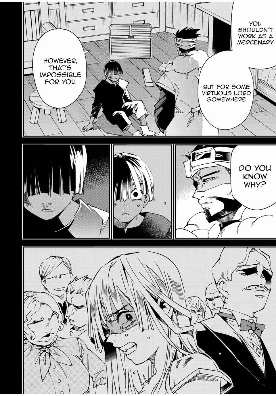 Tensei Kizoku, Kantei Skill de Nariagaru ~Jakushou Ryouchi o Uketsuida node, Yuushuu na Jinzai o Fuyashiteitara, Saikyou Ryouchi ni Natteta~ Chapter 102 page 9