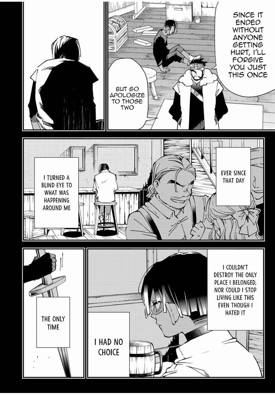 Tensei Kizoku, Kantei Skill de Nariagaru ~Jakushou Ryouchi o Uketsuida node, Yuushuu na Jinzai o Fuyashiteitara, Saikyou Ryouchi ni Natteta~ Chapter 102 page 11