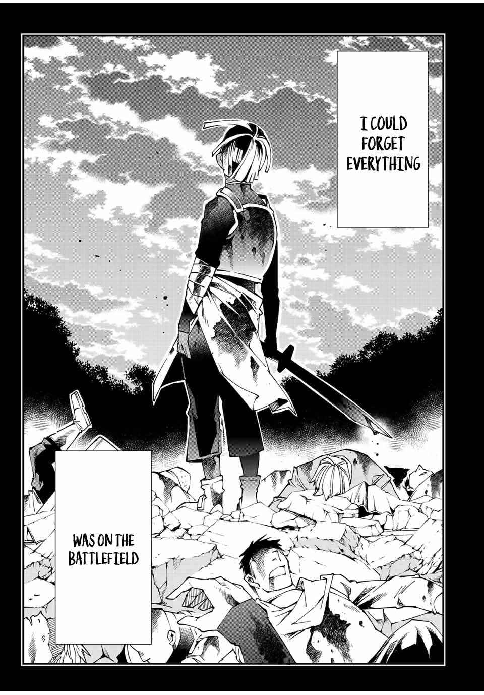 Tensei Kizoku, Kantei Skill de Nariagaru ~Jakushou Ryouchi o Uketsuida node, Yuushuu na Jinzai o Fuyashiteitara, Saikyou Ryouchi ni Natteta~ Chapter 102 page 12