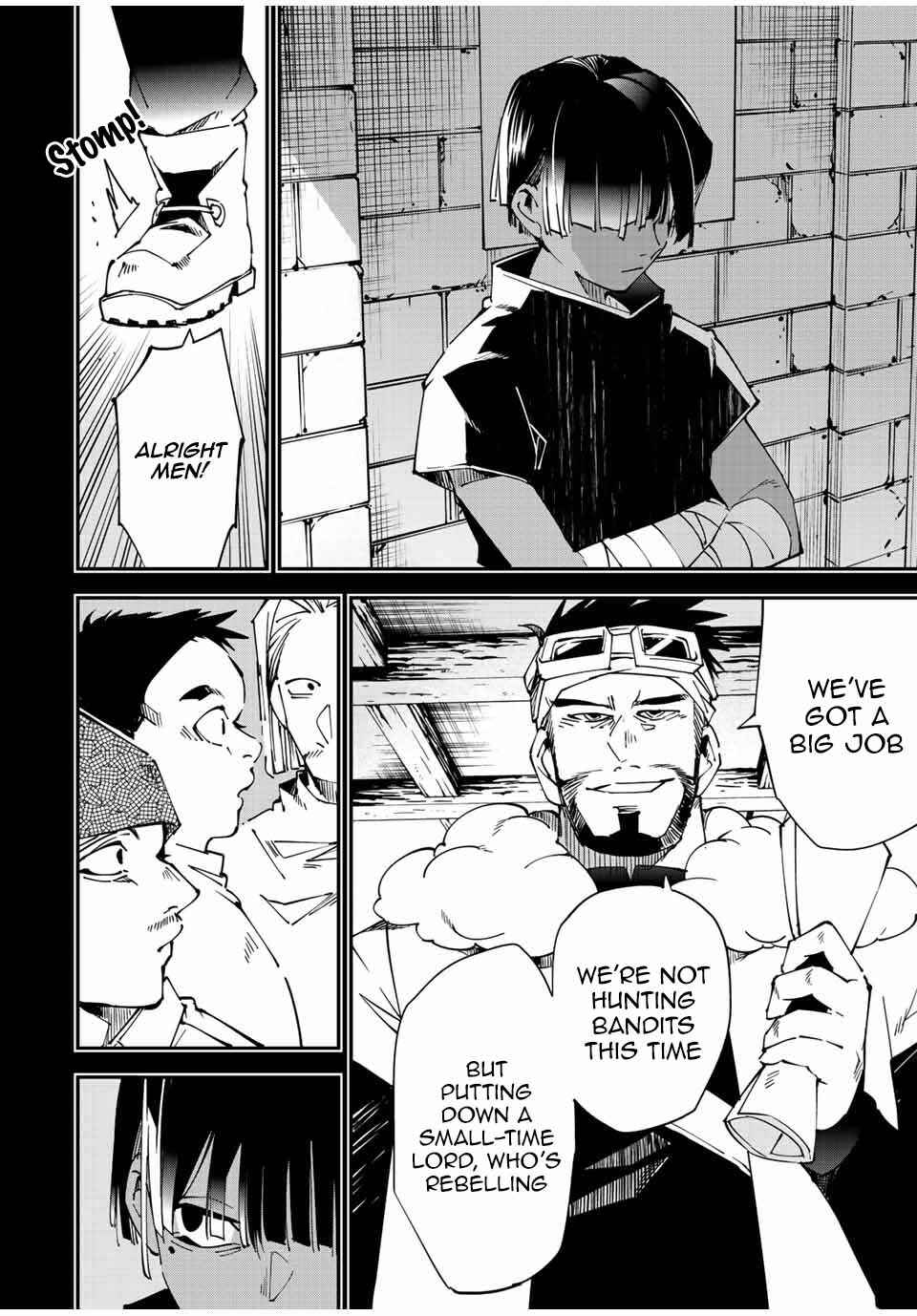 Tensei Kizoku, Kantei Skill de Nariagaru ~Jakushou Ryouchi o Uketsuida node, Yuushuu na Jinzai o Fuyashiteitara, Saikyou Ryouchi ni Natteta~ Chapter 102 page 15