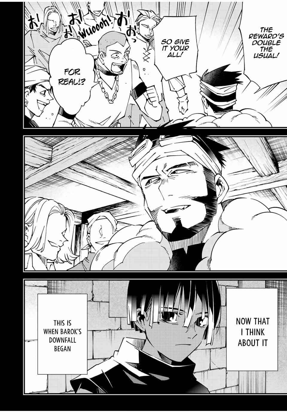 Tensei Kizoku, Kantei Skill de Nariagaru ~Jakushou Ryouchi o Uketsuida node, Yuushuu na Jinzai o Fuyashiteitara, Saikyou Ryouchi ni Natteta~ Chapter 102 page 17