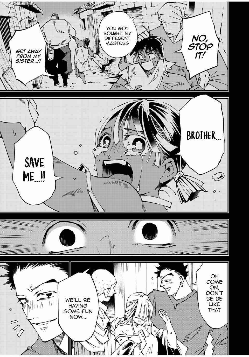 Tensei Kizoku, Kantei Skill de Nariagaru ~Jakushou Ryouchi o Uketsuida node, Yuushuu na Jinzai o Fuyashiteitara, Saikyou Ryouchi ni Natteta~ Chapter 102 page 2