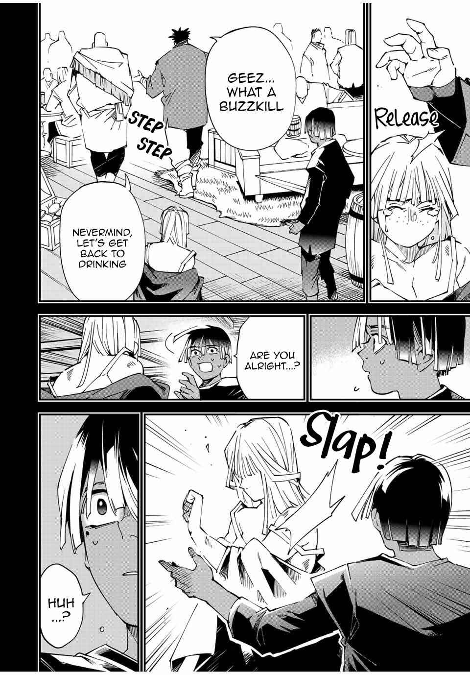 Tensei Kizoku, Kantei Skill de Nariagaru ~Jakushou Ryouchi o Uketsuida node, Yuushuu na Jinzai o Fuyashiteitara, Saikyou Ryouchi ni Natteta~ Chapter 102 page 5