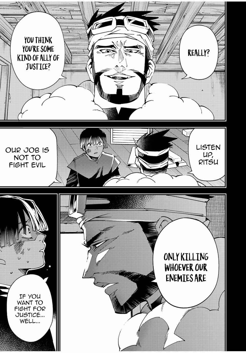 Tensei Kizoku, Kantei Skill de Nariagaru ~Jakushou Ryouchi o Uketsuida node, Yuushuu na Jinzai o Fuyashiteitara, Saikyou Ryouchi ni Natteta~ Chapter 102 page 8