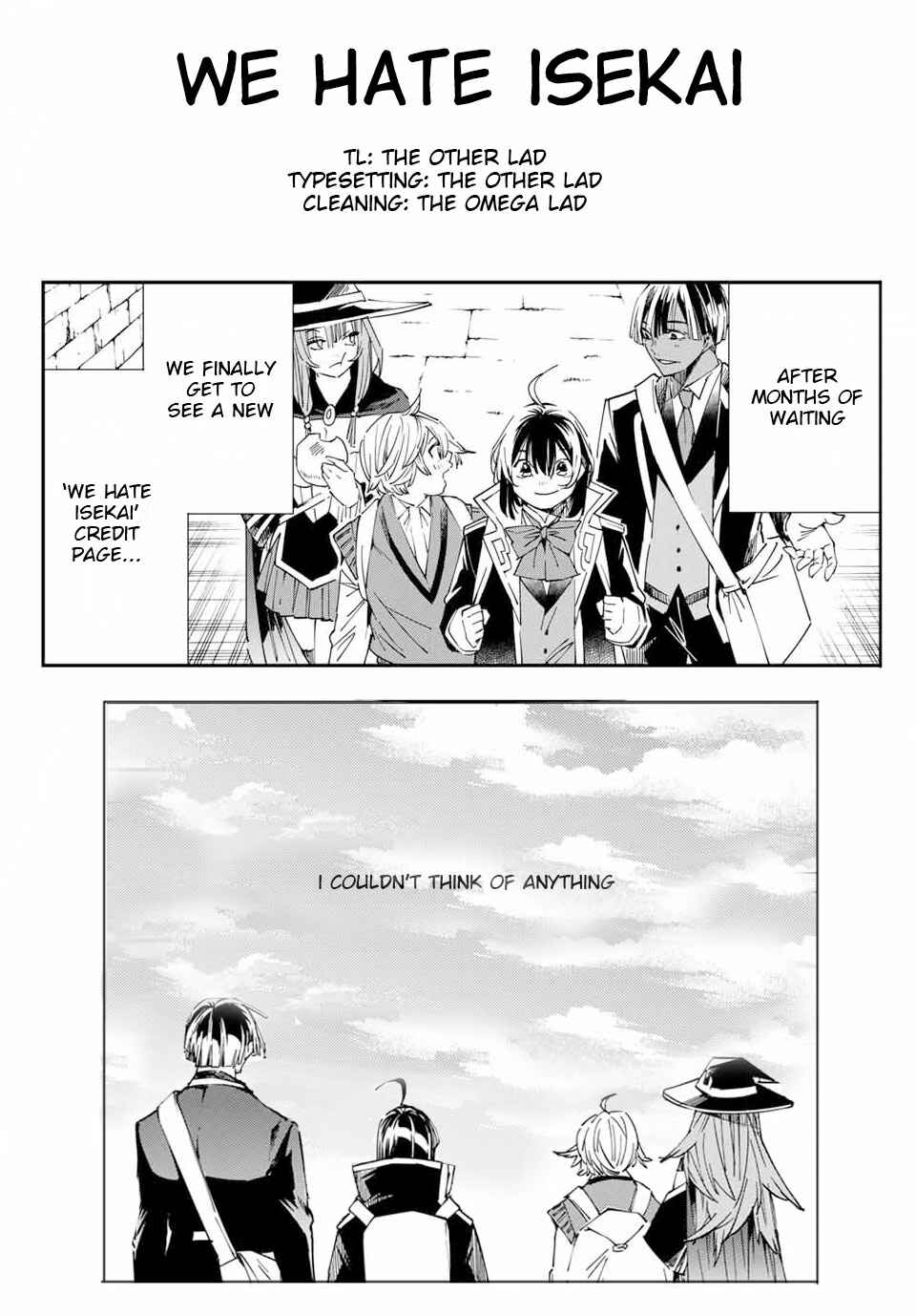 Tensei Kizoku, Kantei Skill de Nariagaru ~Jakushou Ryouchi o Uketsuida node, Yuushuu na Jinzai o Fuyashiteitara, Saikyou Ryouchi ni Natteta~ Chapter 33 page 18