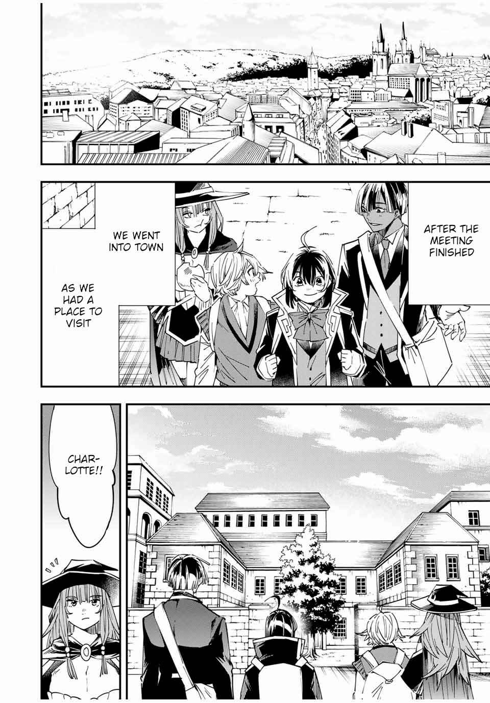 Tensei Kizoku, Kantei Skill de Nariagaru ~Jakushou Ryouchi o Uketsuida node, Yuushuu na Jinzai o Fuyashiteitara, Saikyou Ryouchi ni Natteta~ Chapter 33 page 1