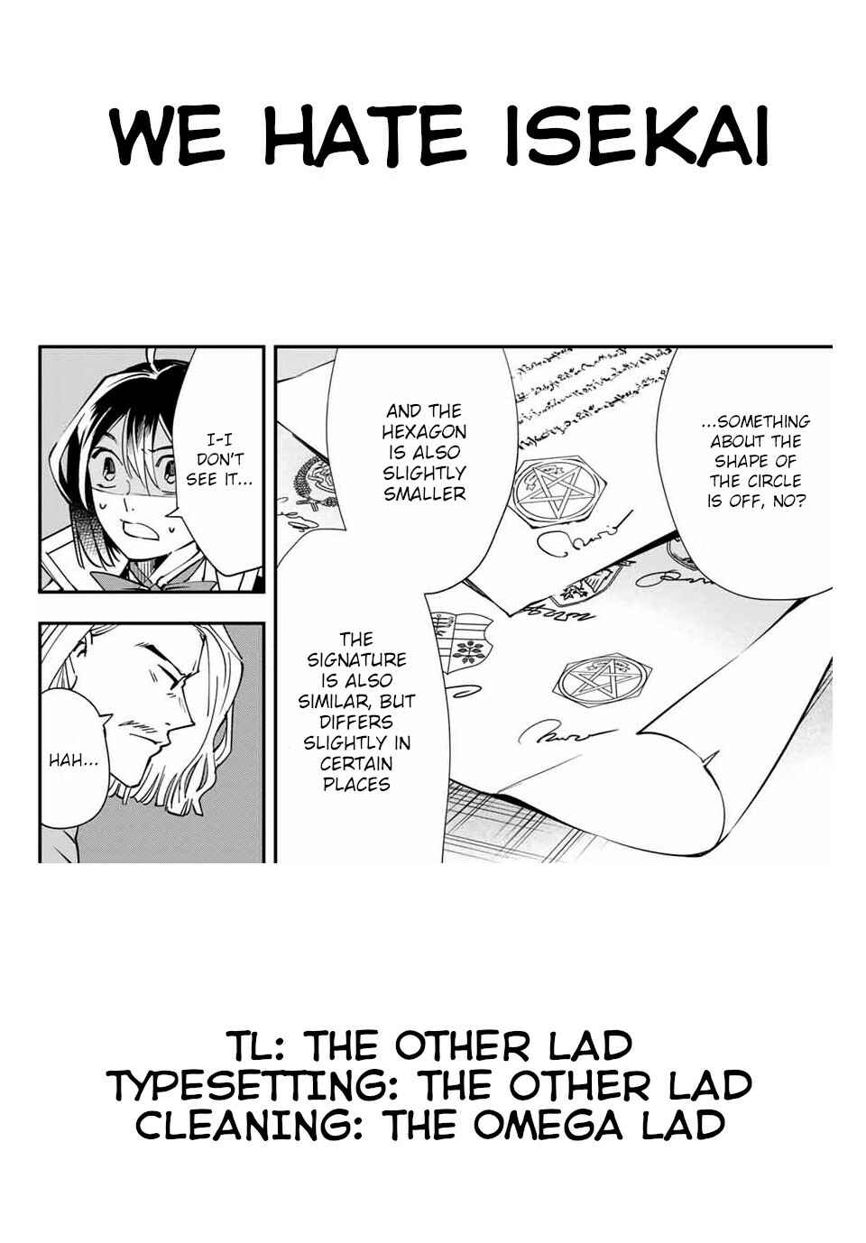 Tensei Kizoku, Kantei Skill de Nariagaru ~Jakushou Ryouchi o Uketsuida node, Yuushuu na Jinzai o Fuyashiteitara, Saikyou Ryouchi ni Natteta~ Chapter 37 page 18