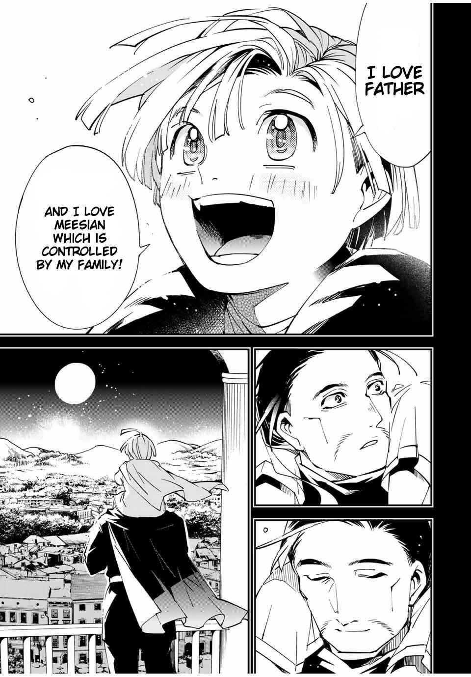 Tensei Kizoku, Kantei Skill de Nariagaru ~Jakushou Ryouchi o Uketsuida node, Yuushuu na Jinzai o Fuyashiteitara, Saikyou Ryouchi ni Natteta~ Chapter 60 page 14