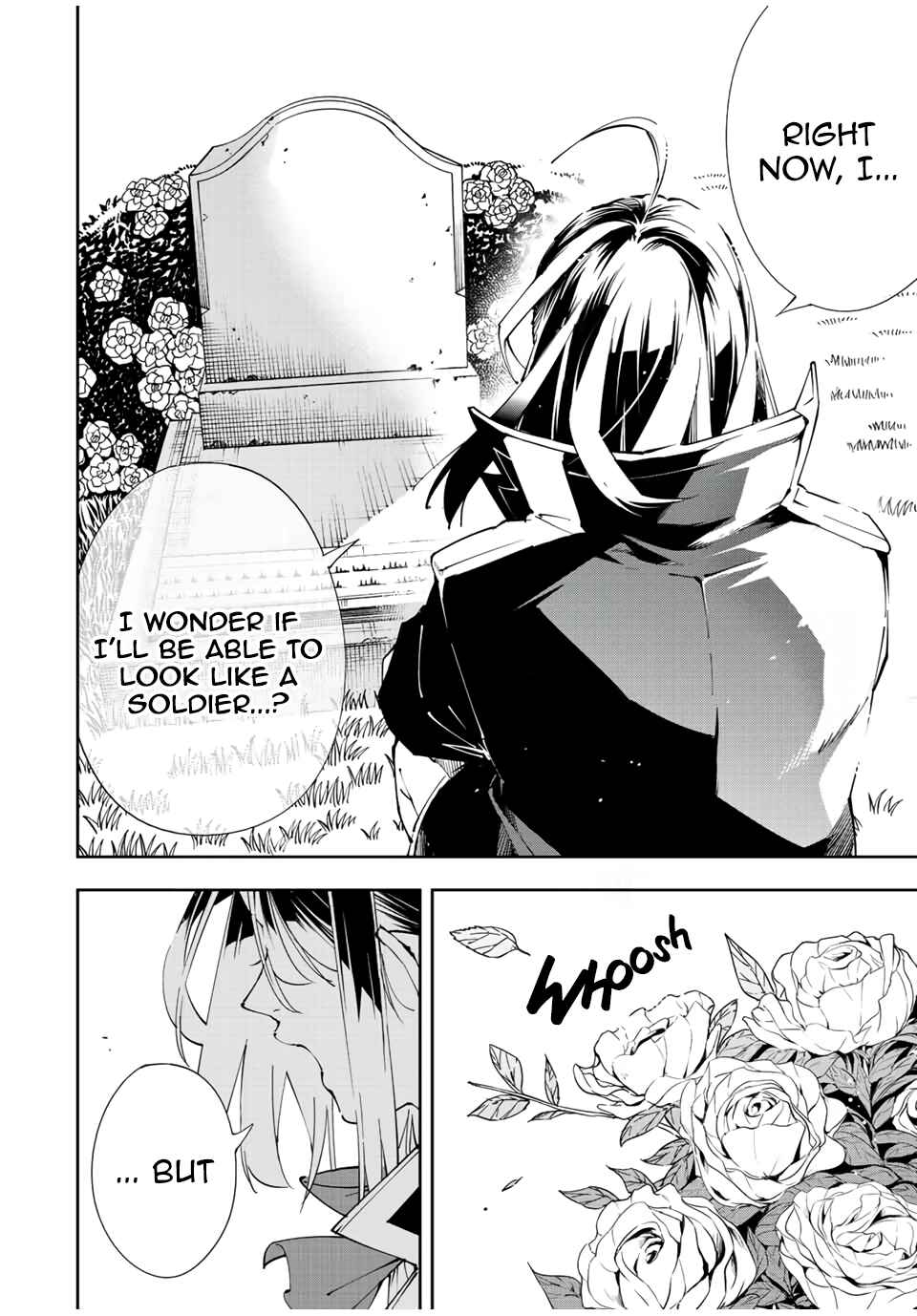 Tensei Kizoku, Kantei Skill de Nariagaru ~Jakushou Ryouchi o Uketsuida node, Yuushuu na Jinzai o Fuyashiteitara, Saikyou Ryouchi ni Natteta~ Chapter 64 page 11