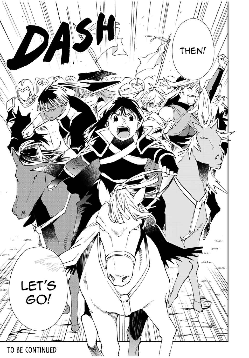 Tensei Kizoku, Kantei Skill de Nariagaru ~Jakushou Ryouchi o Uketsuida node, Yuushuu na Jinzai o Fuyashiteitara, Saikyou Ryouchi ni Natteta~ Chapter 64 page 18