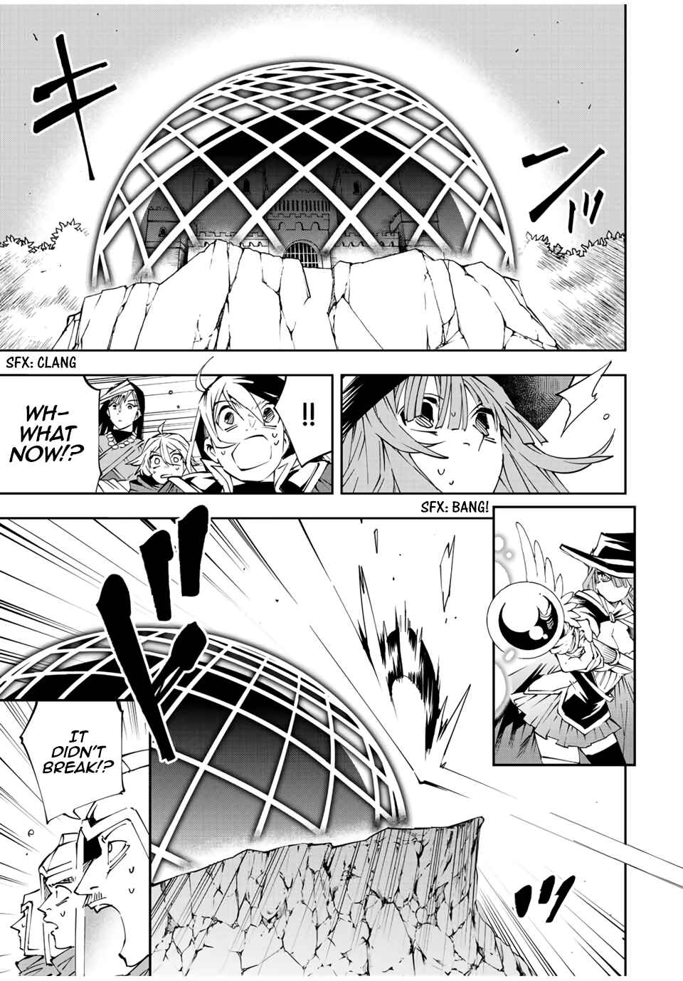 Tensei Kizoku, Kantei Skill de Nariagaru ~Jakushou Ryouchi o Uketsuida node, Yuushuu na Jinzai o Fuyashiteitara, Saikyou Ryouchi ni Natteta~ Chapter 69 page 14