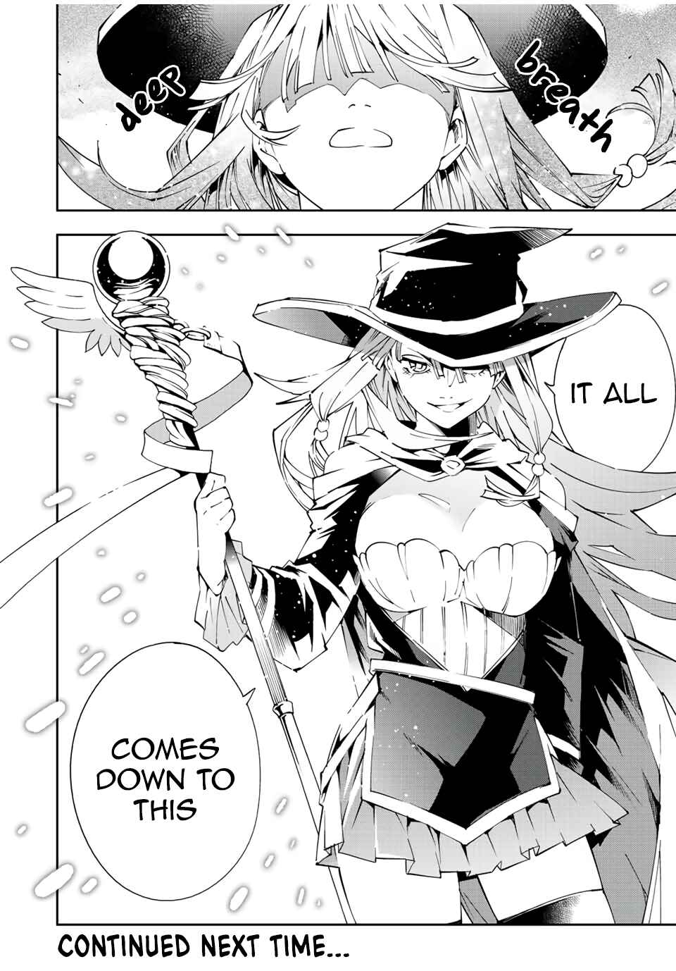 Tensei Kizoku, Kantei Skill de Nariagaru ~Jakushou Ryouchi o Uketsuida node, Yuushuu na Jinzai o Fuyashiteitara, Saikyou Ryouchi ni Natteta~ Chapter 69 page 17