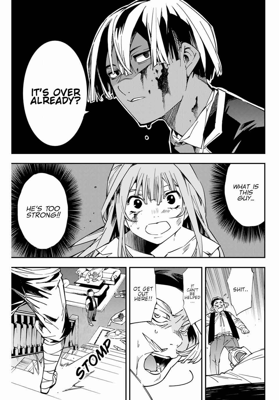 Tensei Kizoku, Kantei Skill de Nariagaru ~Jakushou Ryouchi o Uketsuida node, Yuushuu na Jinzai o Fuyashiteitara, Saikyou Ryouchi ni Natteta~ Chapter 9 page 2
