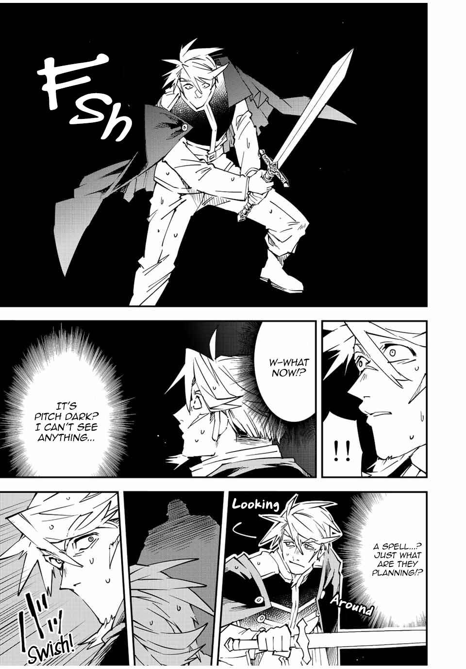 Tensei Kizoku, Kantei Skill de Nariagaru ~Jakushou Ryouchi o Uketsuida node, Yuushuu na Jinzai o Fuyashiteitara, Saikyou Ryouchi ni Natteta~ Chapter 95 page 8
