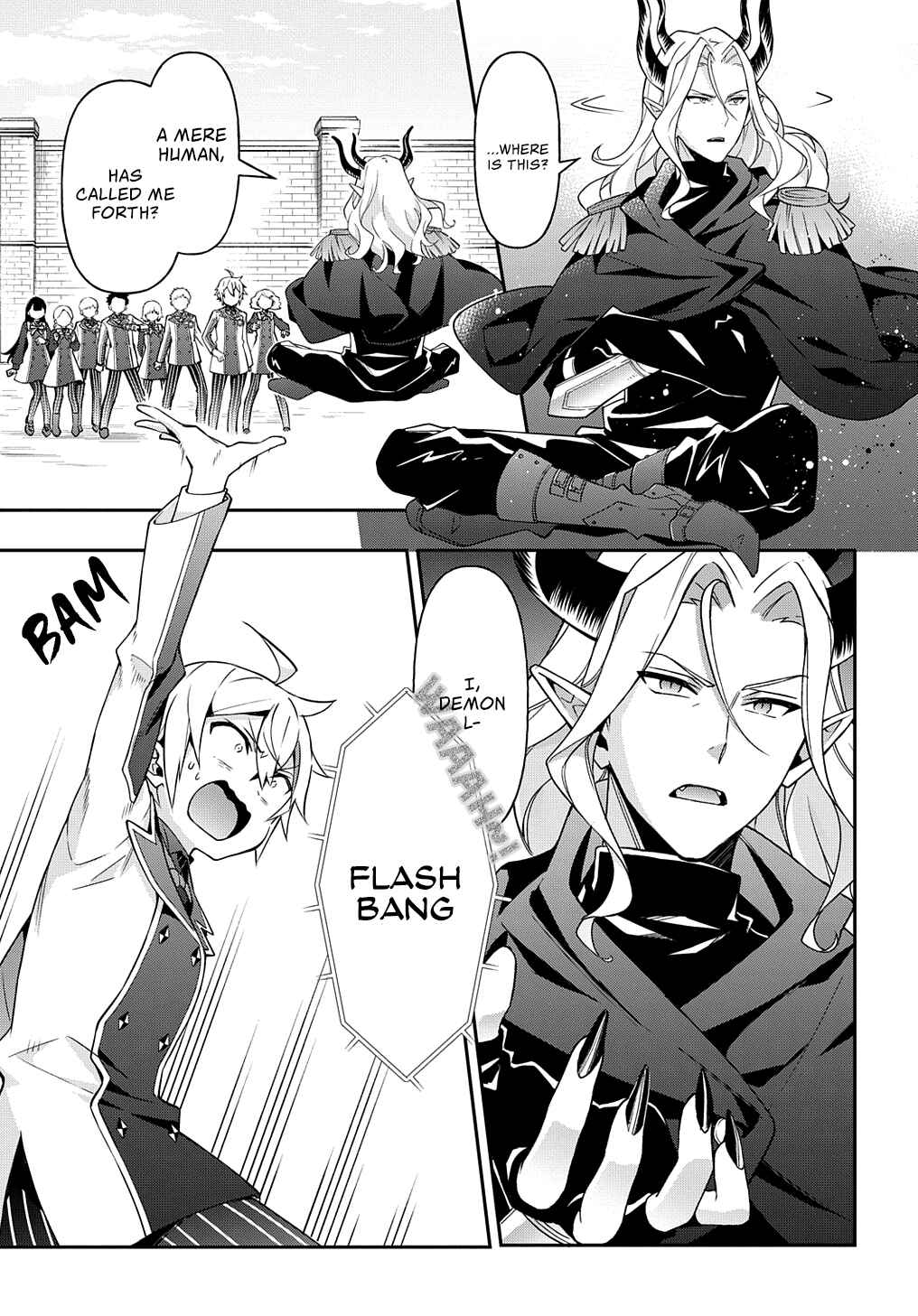 Tensei Kizoku no Isekai Boukenroku: Jichou o Shiranai Kamigami no Shito Chapter 27 page 29