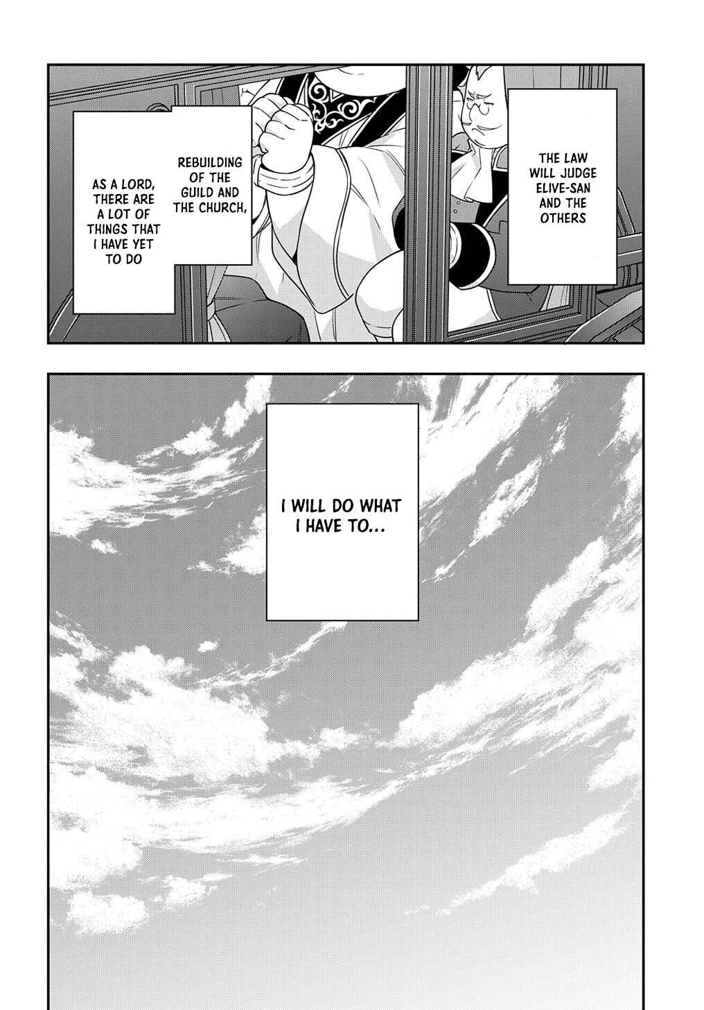 Tensei Kizoku no Isekai Boukenroku: Jichou o Shiranai Kamigami no Shito Chapter 37 page 31