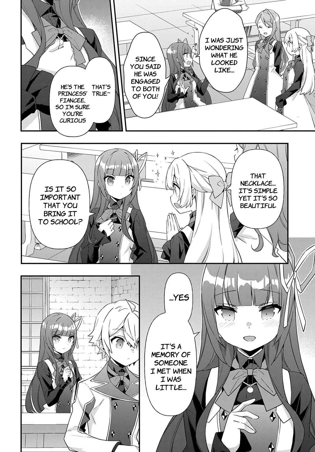 Tensei Kizoku no Isekai Boukenroku: Jichou o Shiranai Kamigami no Shito Chapter 51 page 13