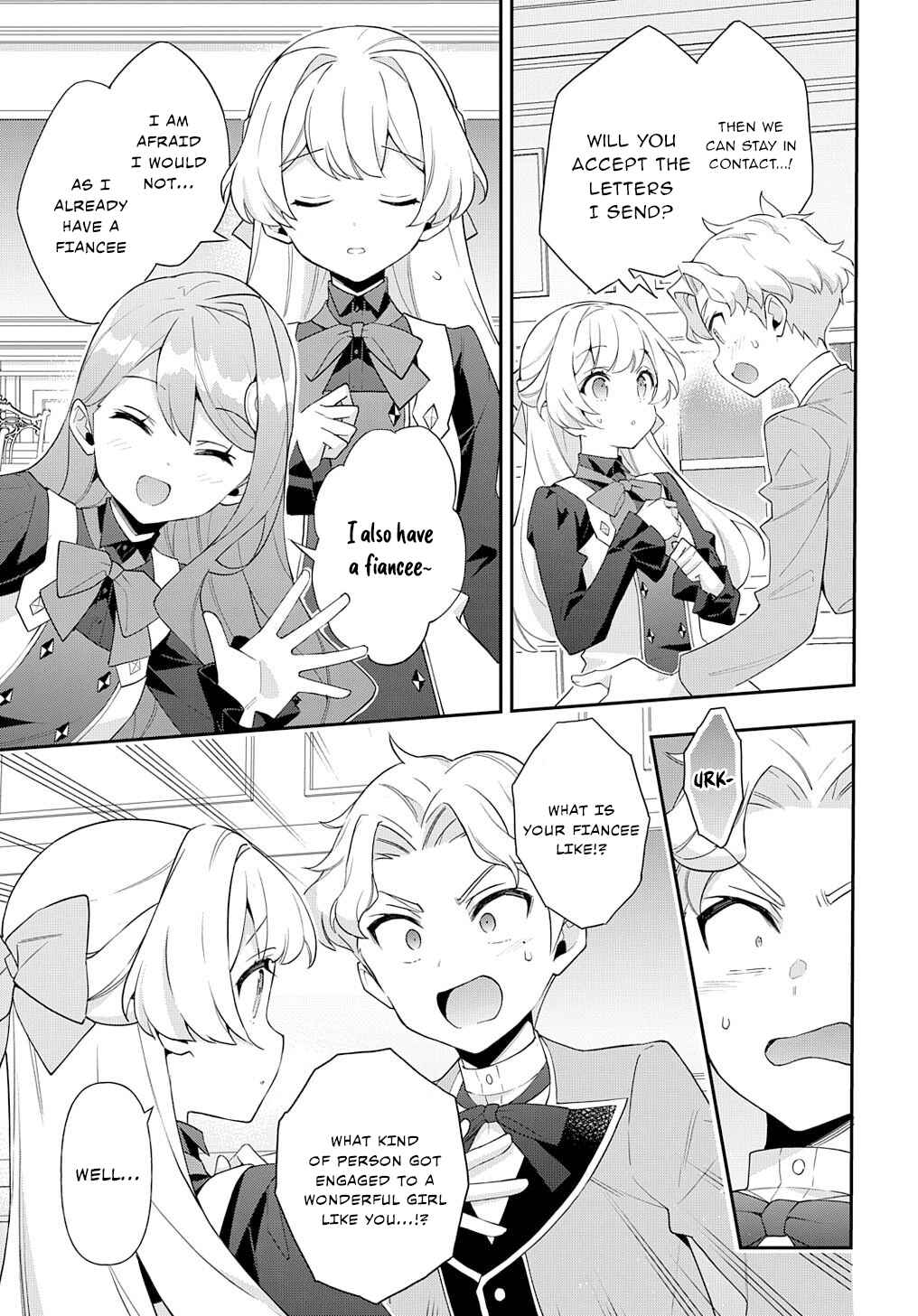 Tensei Kizoku no Isekai Boukenroku: Jichou o Shiranai Kamigami no Shito Chapter 59 page 12