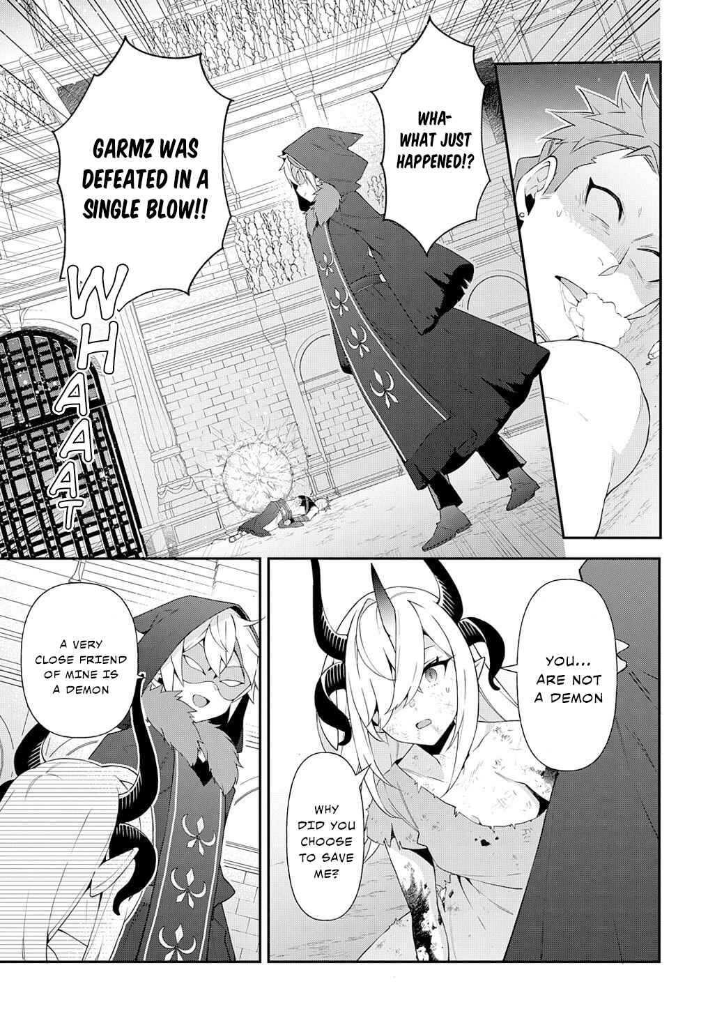 Tensei Kizoku no Isekai Boukenroku: Jichou o Shiranai Kamigami no Shito Chapter 62 page 26