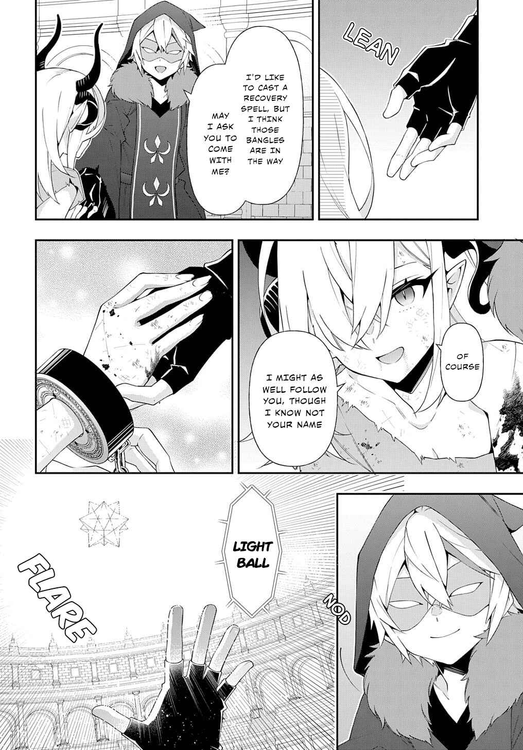 Tensei Kizoku no Isekai Boukenroku: Jichou o Shiranai Kamigami no Shito Chapter 62 page 27