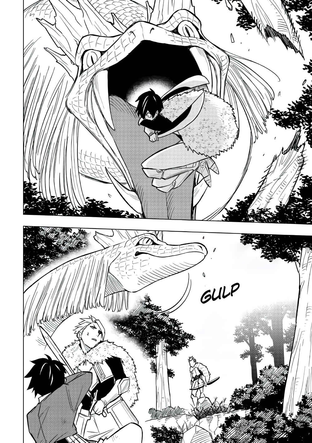Tensei Kusushi wa Isekai o Meguru Chapter 3 page 10