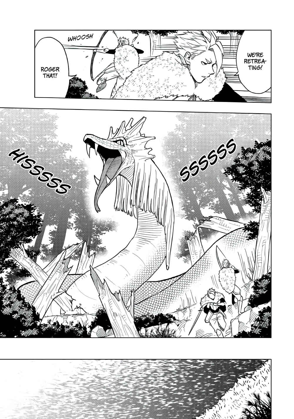 Tensei Kusushi wa Isekai o Meguru Chapter 3 page 13