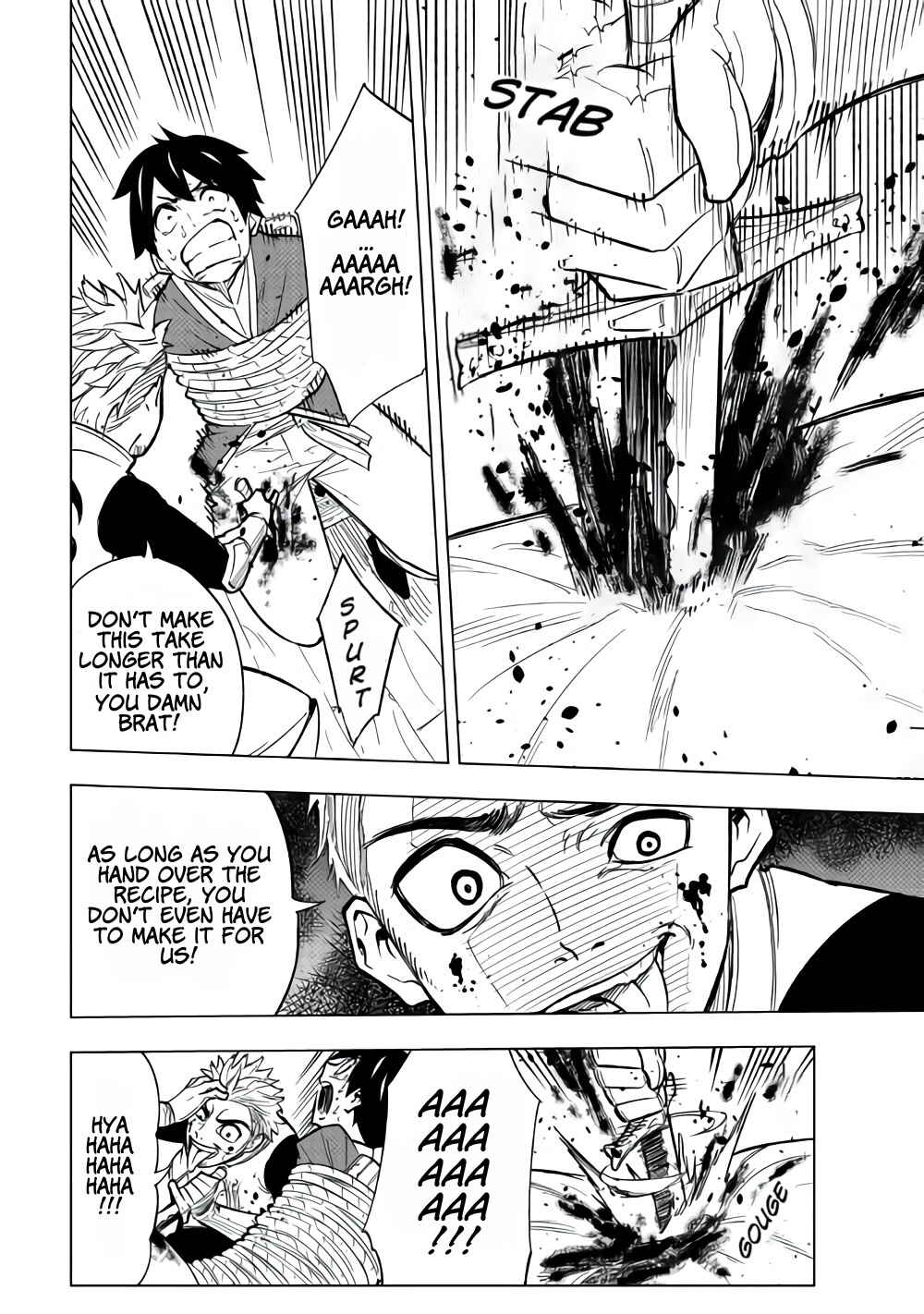 Tensei Kusushi wa Isekai o Meguru Chapter 3 page 26