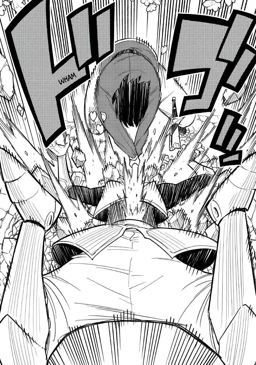 Tensei Kusushi wa Isekai o Meguru Chapter 3 page 33