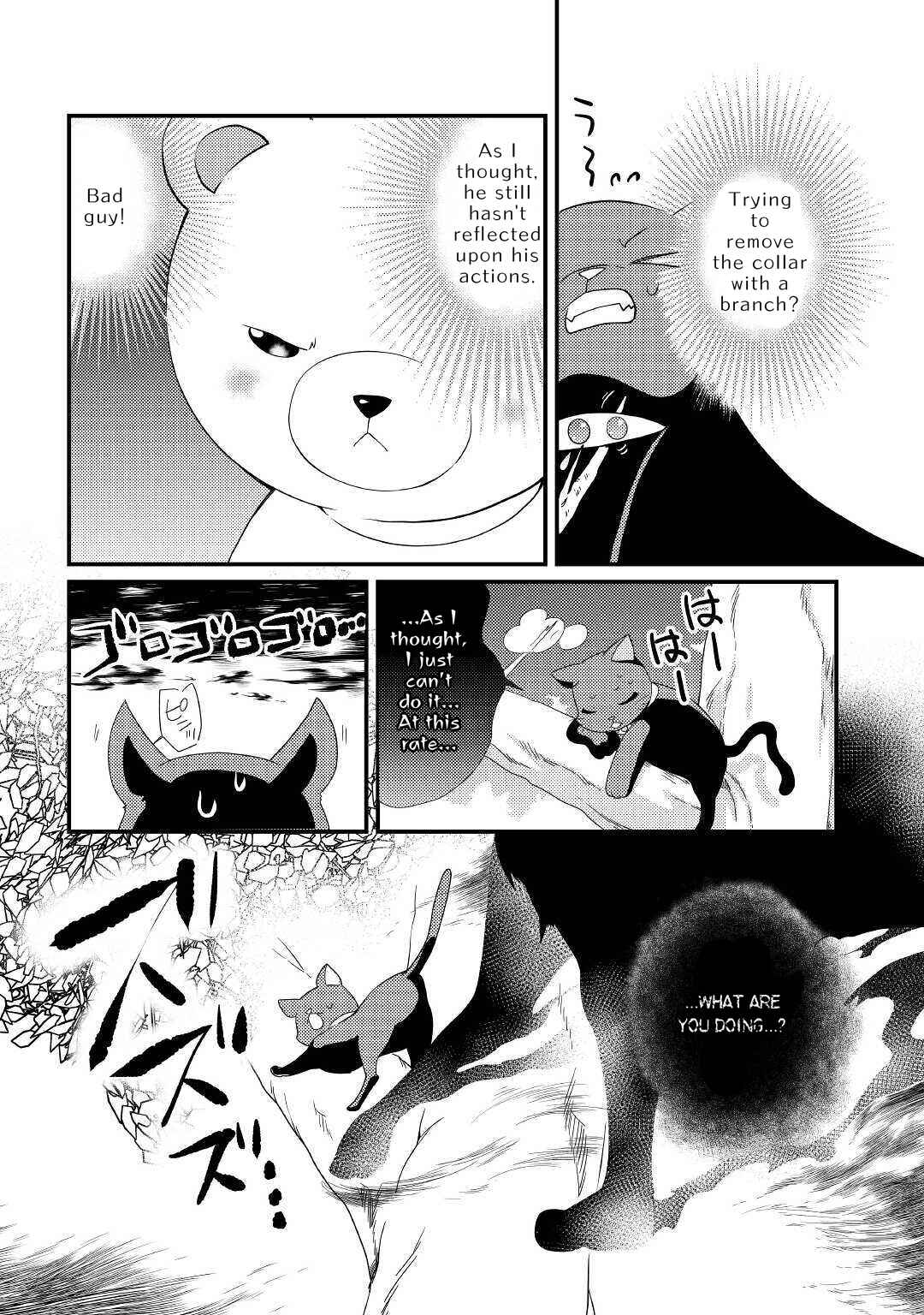 Tensei Reijou wa Shomin no Aji ni Uete Iru Chapter 12 page 24