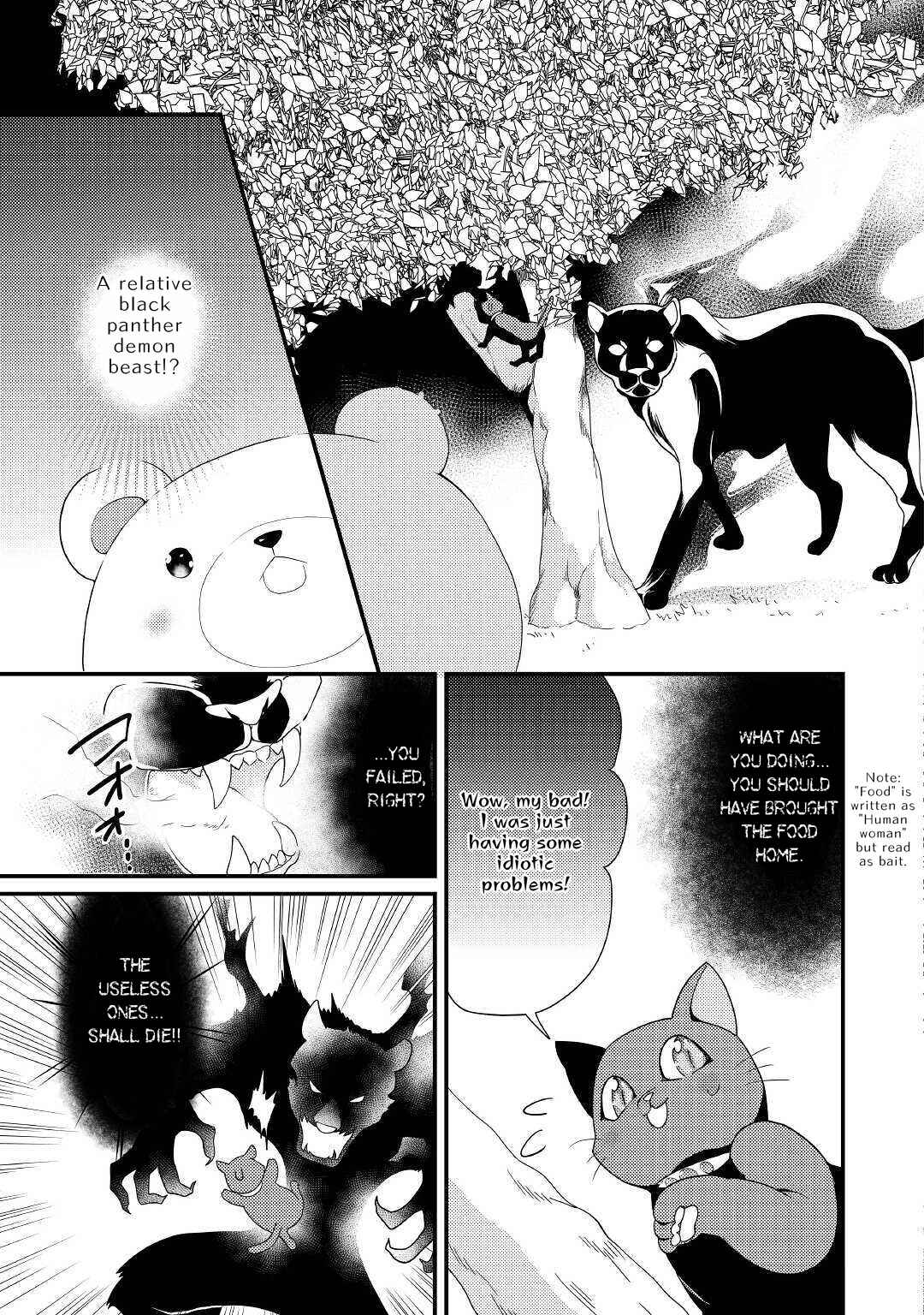 Tensei Reijou wa Shomin no Aji ni Uete Iru Chapter 12 page 25