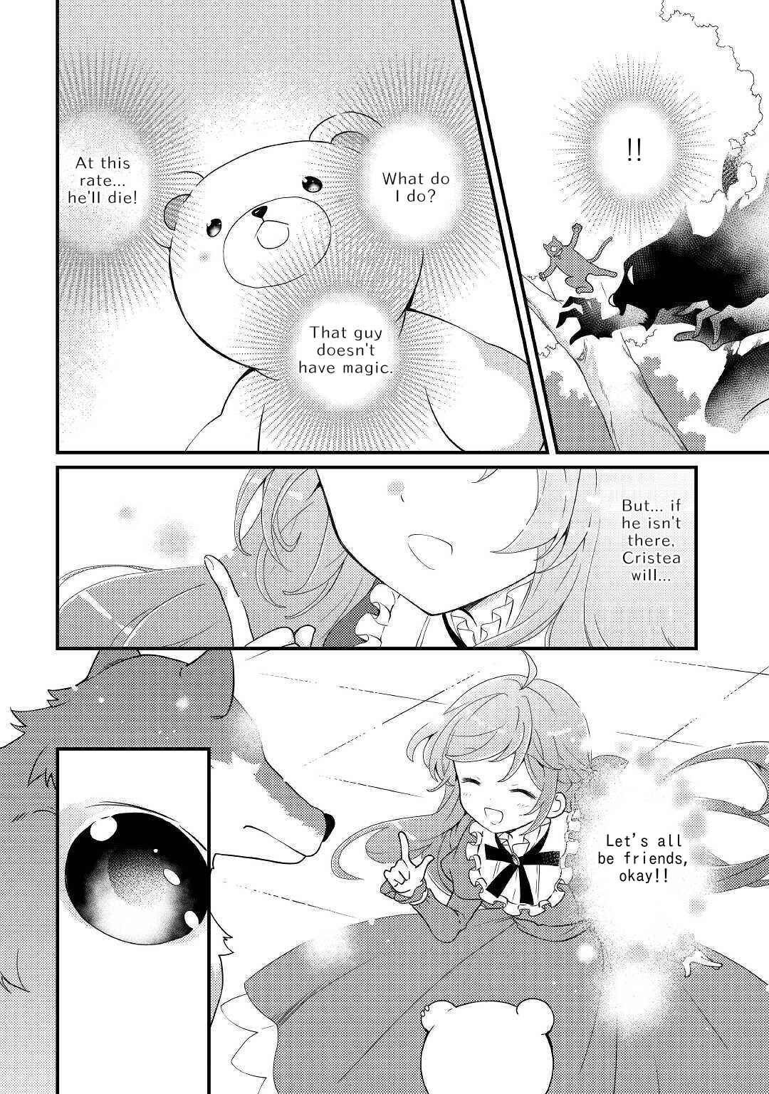 Tensei Reijou wa Shomin no Aji ni Uete Iru Chapter 12 page 26