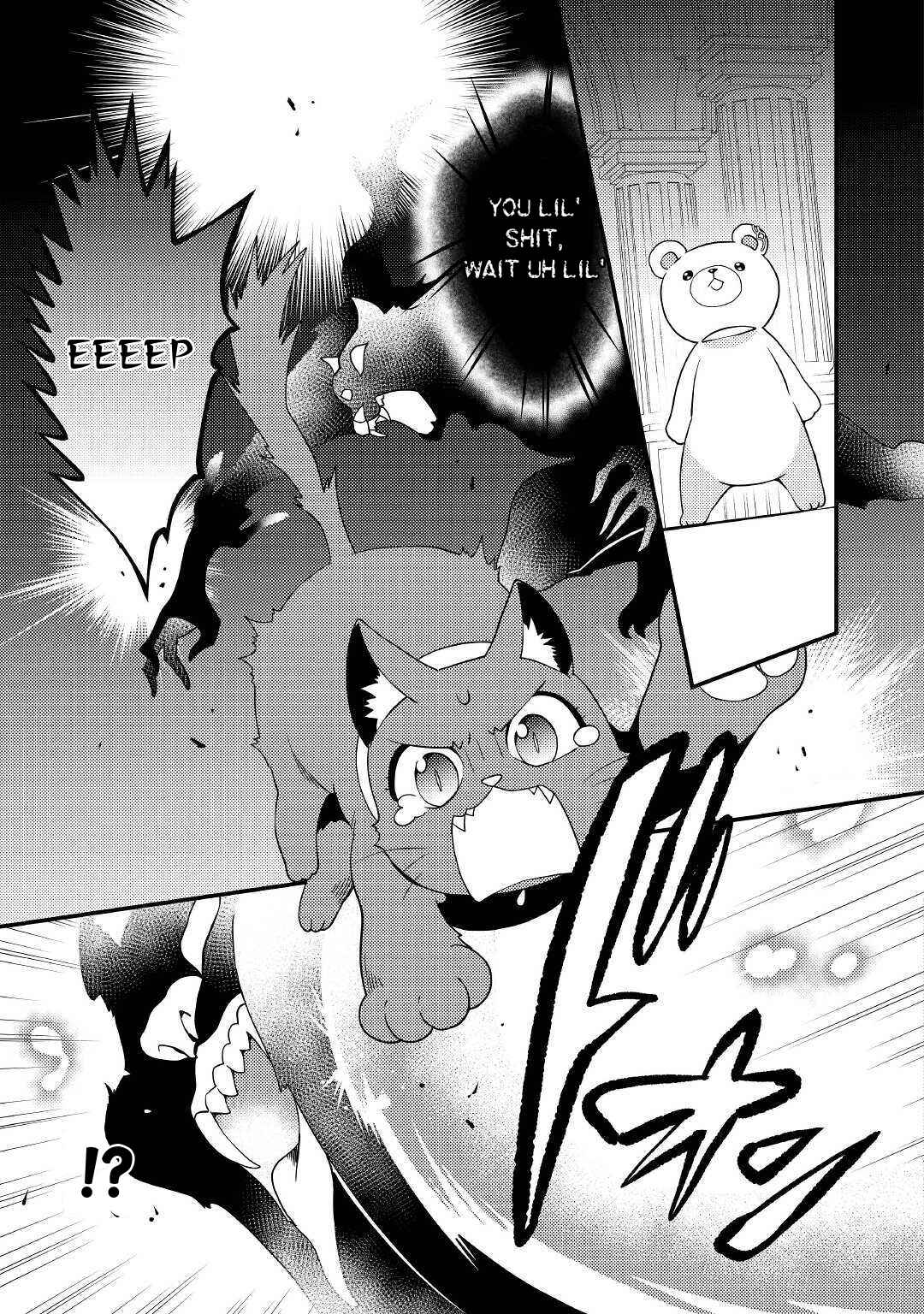 Tensei Reijou wa Shomin no Aji ni Uete Iru Chapter 12 page 27