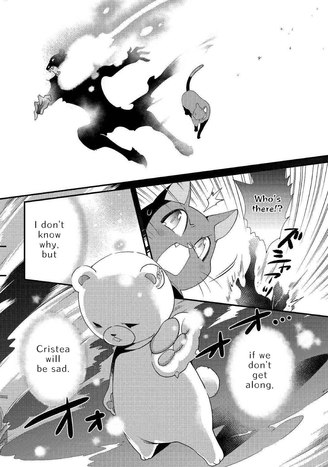 Tensei Reijou wa Shomin no Aji ni Uete Iru Chapter 12 page 28