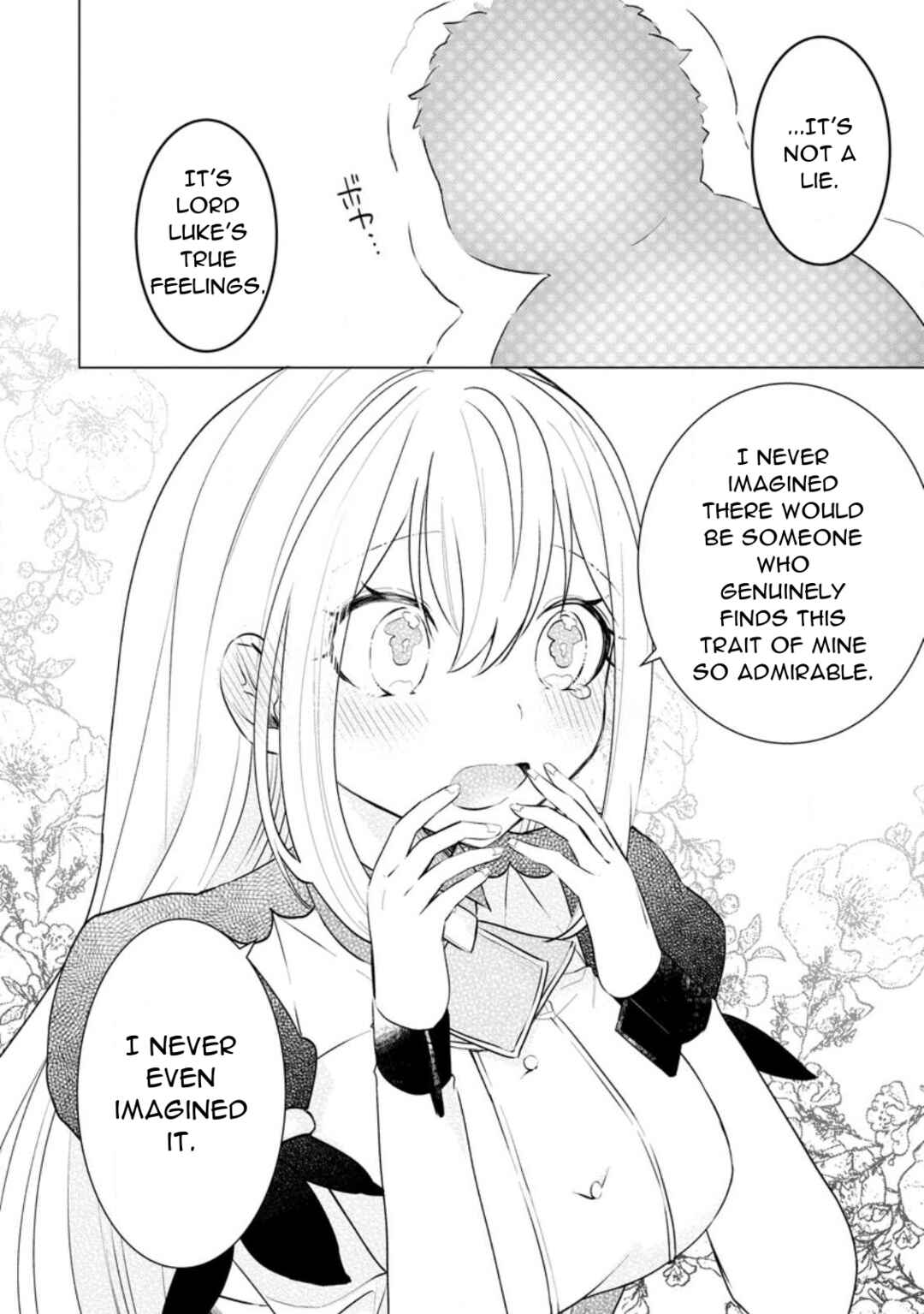 Tensei Saki ga Zannen Ouji Datta Ken ~Ima wa Fukkin 1-kai mo Dekinai kedo Yasete Isekai Sukuimasu~ Chapter 18 page 29