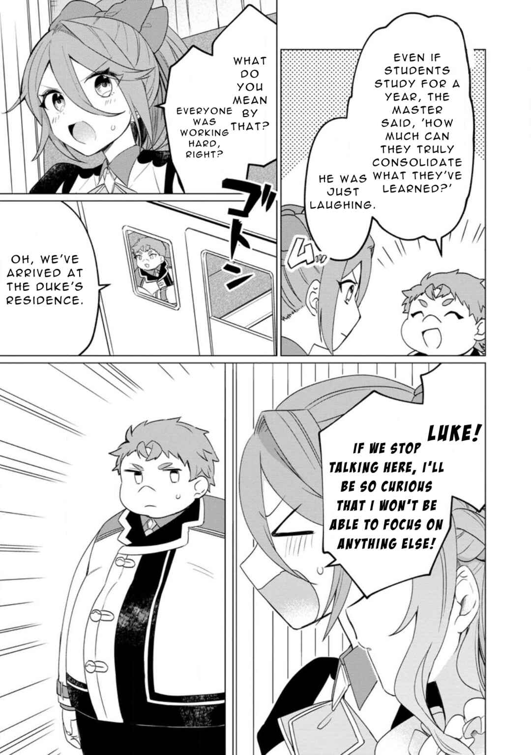 Tensei Saki ga Zannen Ouji Datta Ken ~Ima wa Fukkin 1-kai mo Dekinai kedo Yasete Isekai Sukuimasu~ Chapter 23 page 26