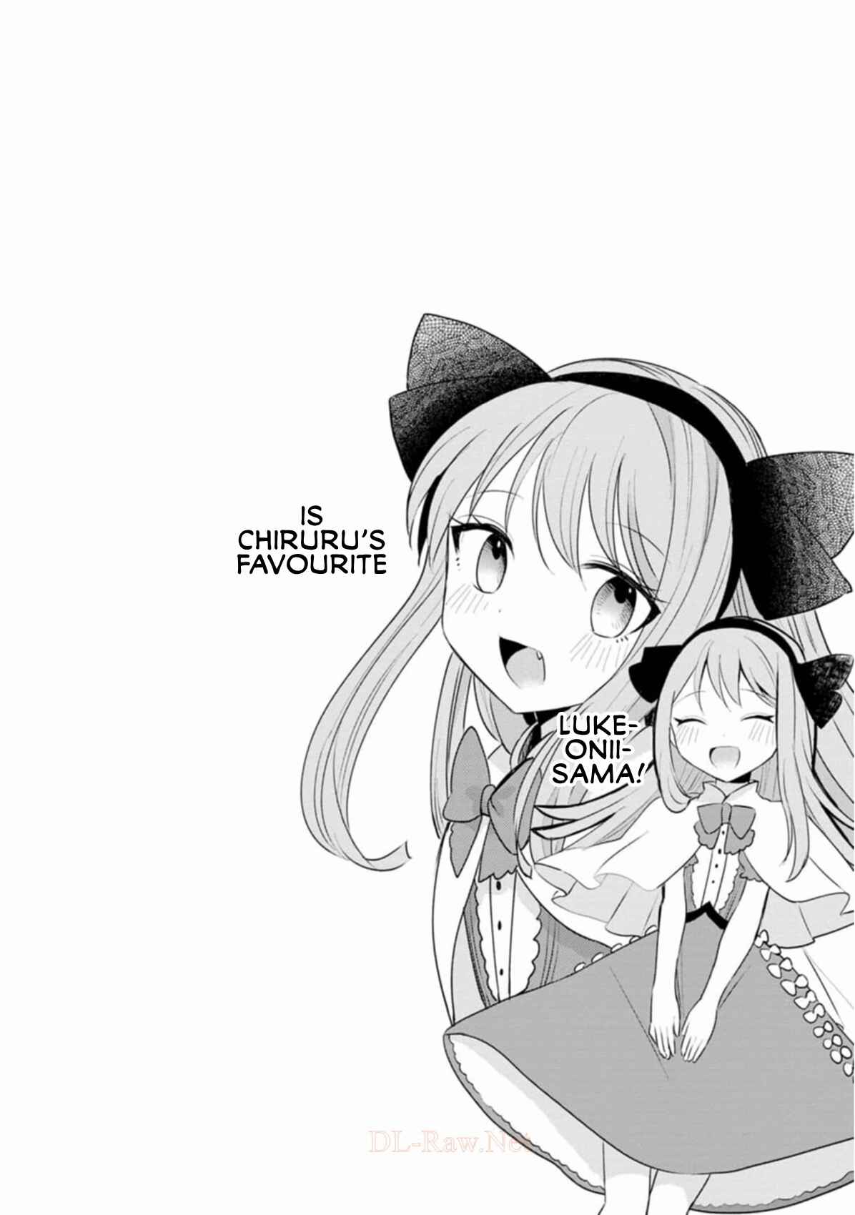 Tensei Saki ga Zannen Ouji Datta Ken ~Ima wa Fukkin 1-kai mo Dekinai kedo Yasete Isekai Sukuimasu~ Chapter 4 page 31