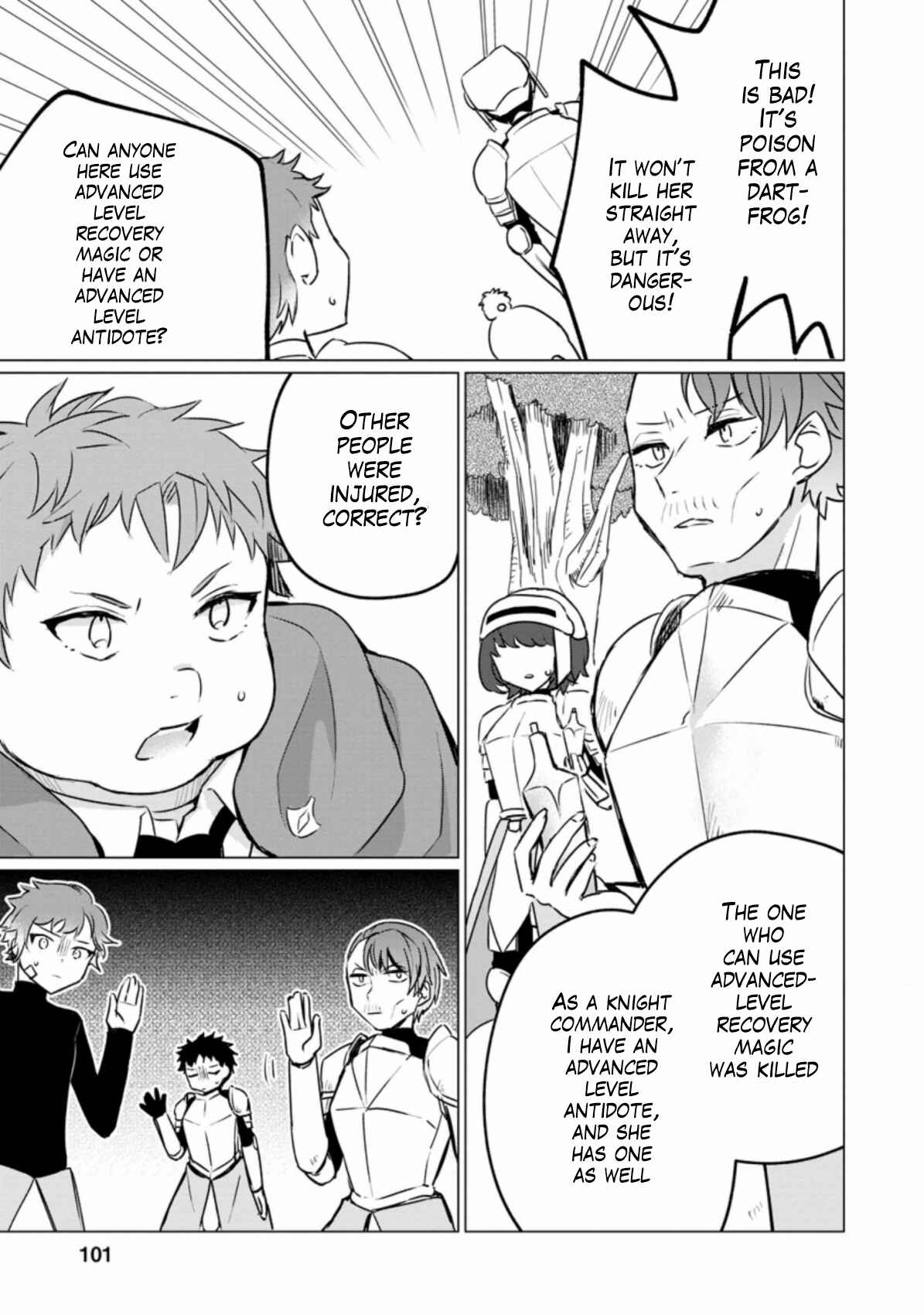 Tensei Saki ga Zannen Ouji Datta Ken ~Ima wa Fukkin 1-kai mo Dekinai kedo Yasete Isekai Sukuimasu~ Chapter 4 page 5