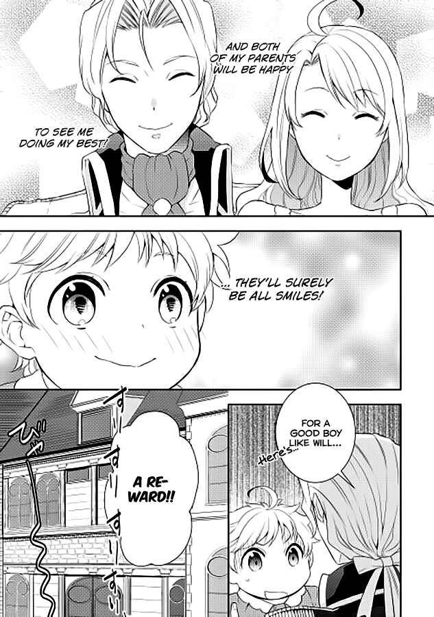 Tensei Shichattayo (Iya, Gomen) Chapter 2 page 11