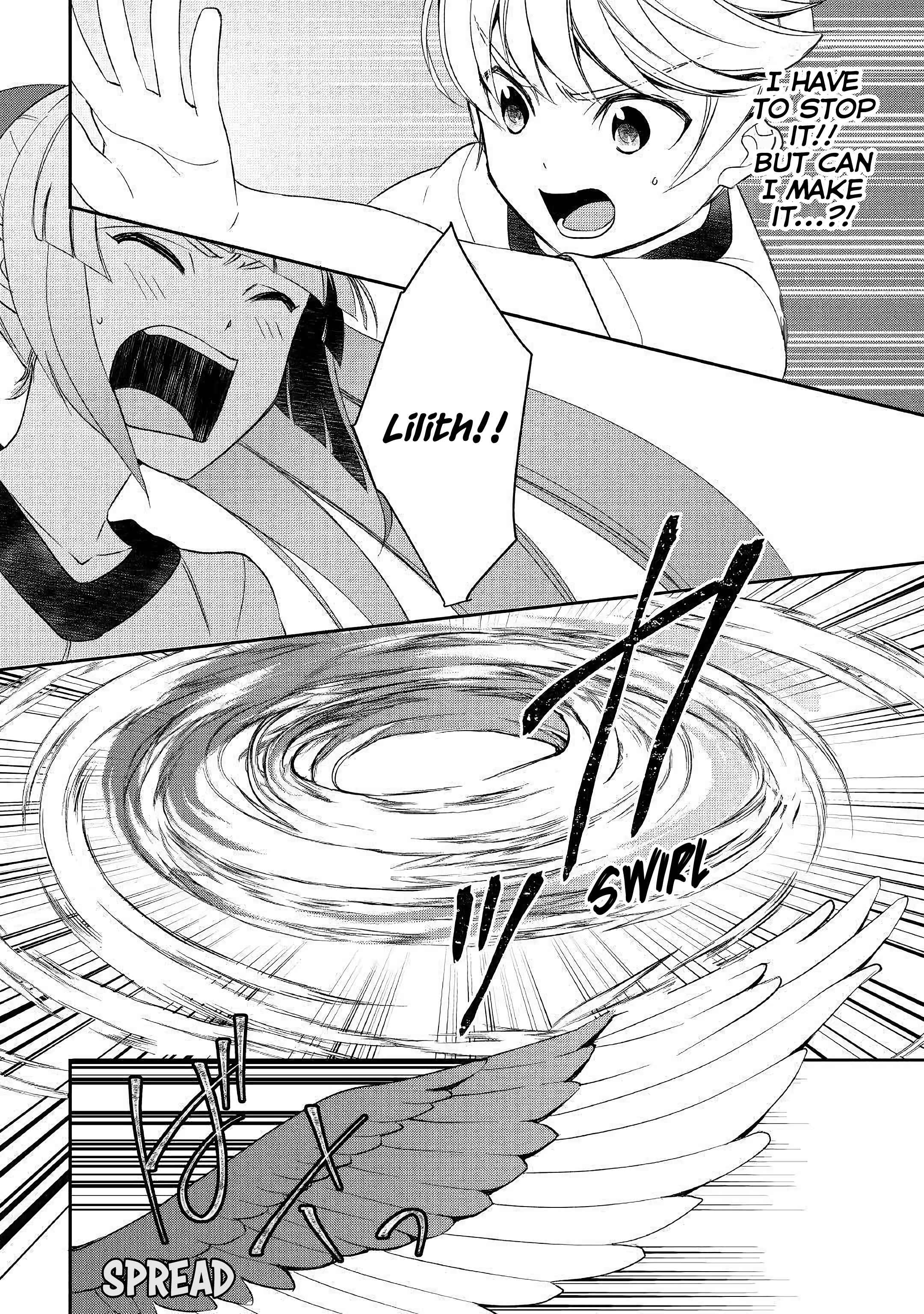 Tensei Shichattayo (Iya, Gomen) Chapter 51 page 9