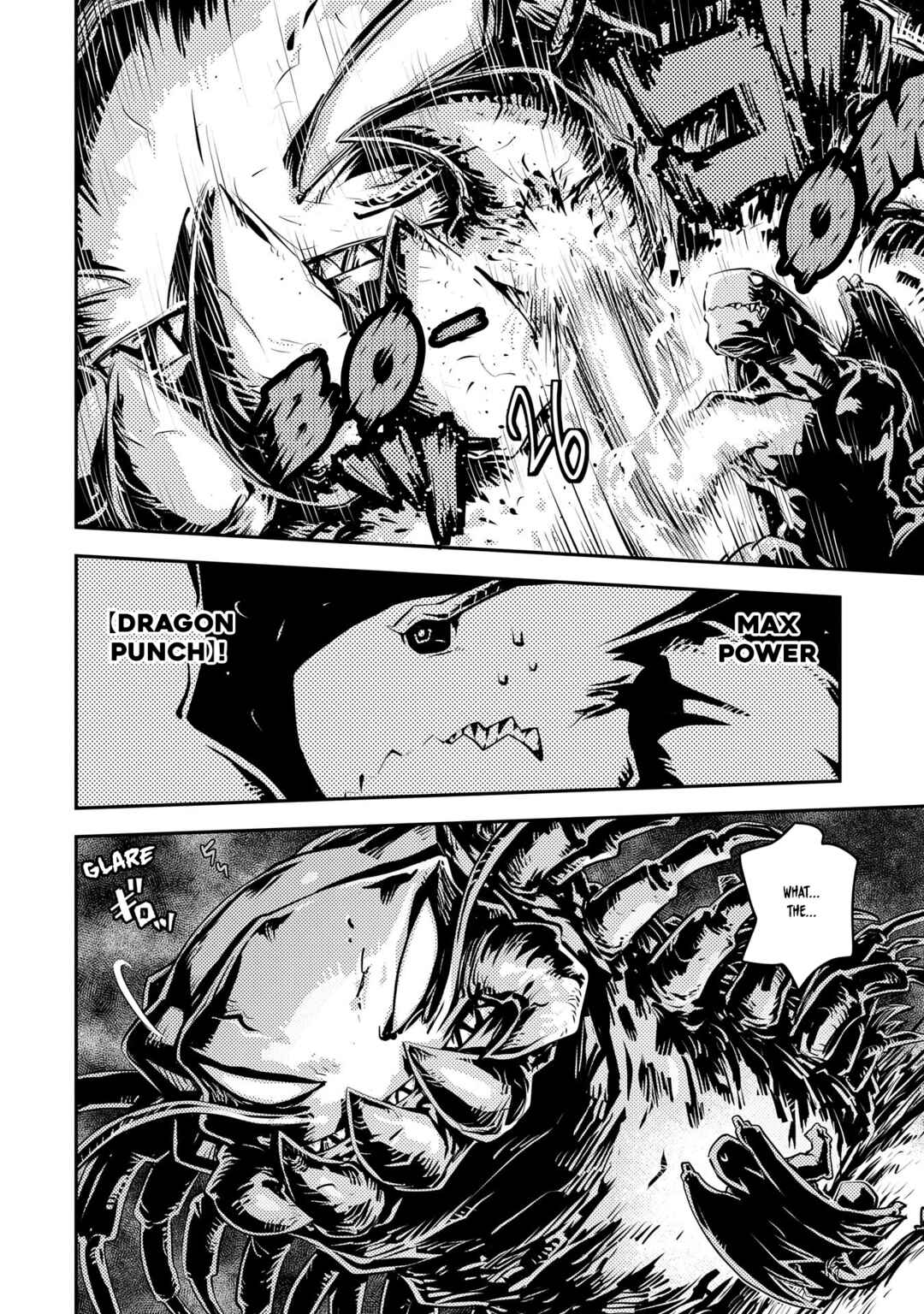 Tensei Shitara Dragon no Tamago Datta ~Ibara no Dragon Road~ Chapter 36 page 11