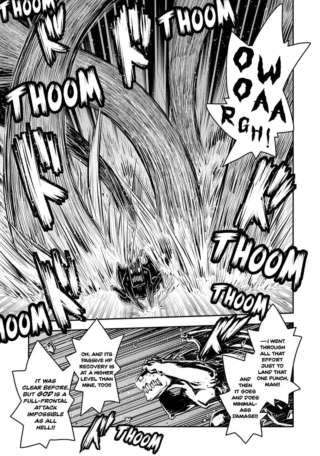 Tensei Shitara Dragon no Tamago Datta ~Ibara no Dragon Road~ Chapter 36 page 12