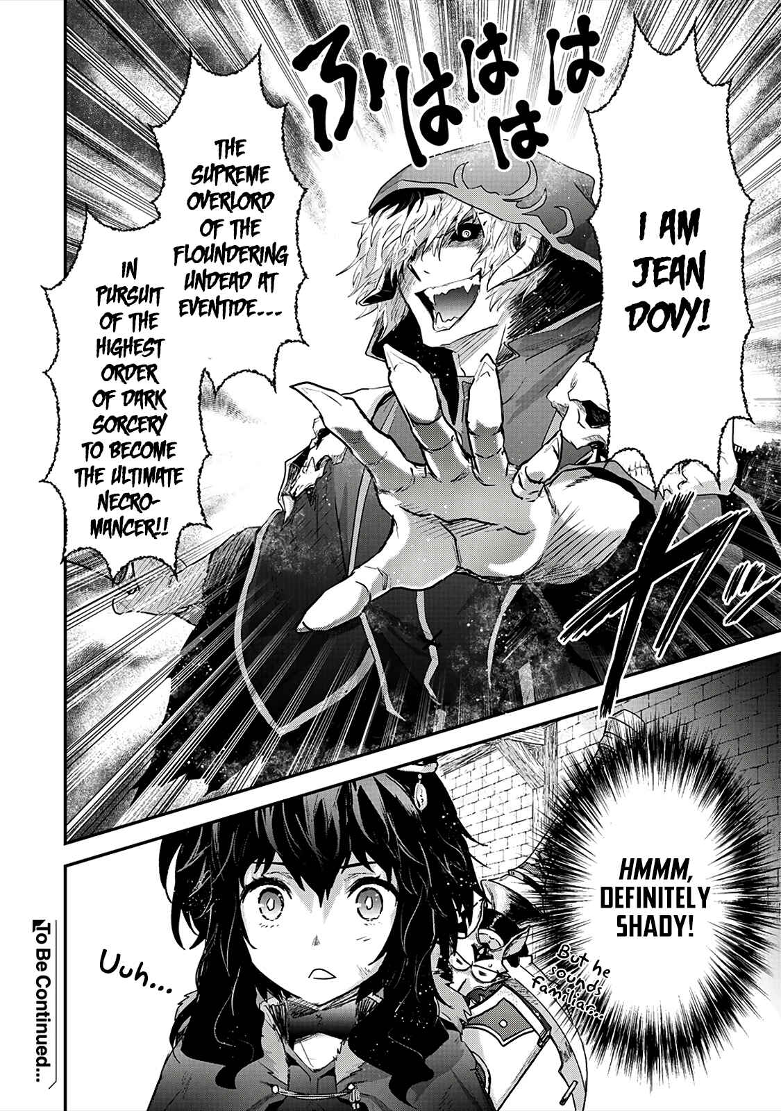 Tensei Shitara Ken Deshita Chapter 29 page 29
