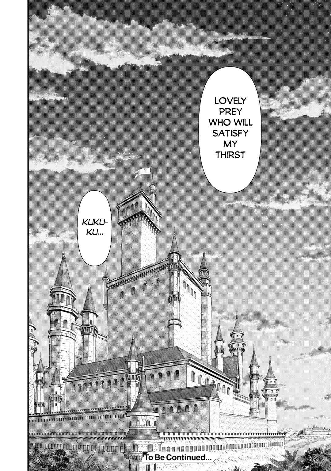 Tensei Shitara Ken Deshita Chapter 55 page 27