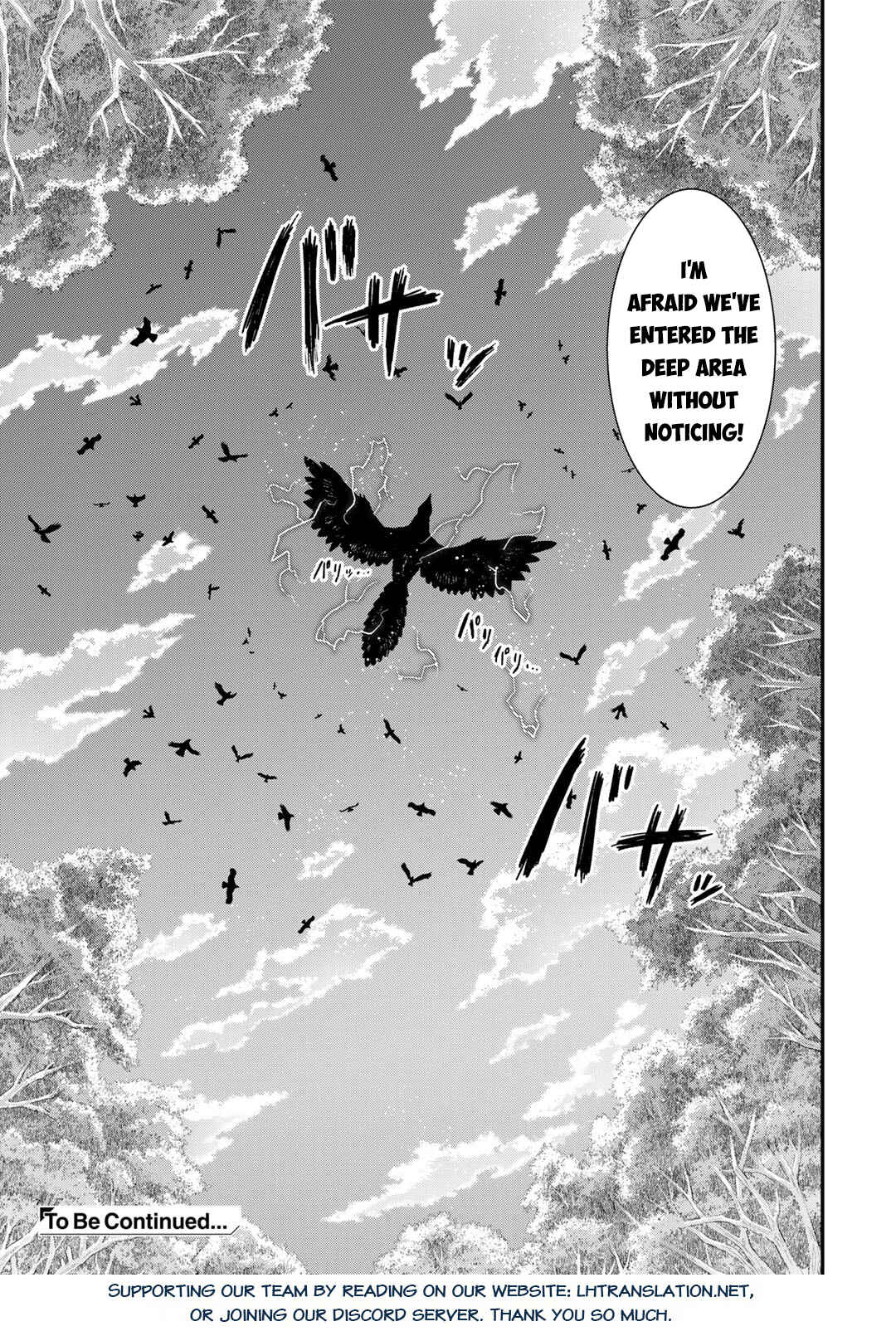Tensei Shitara Ken Deshita Chapter 66 page 29