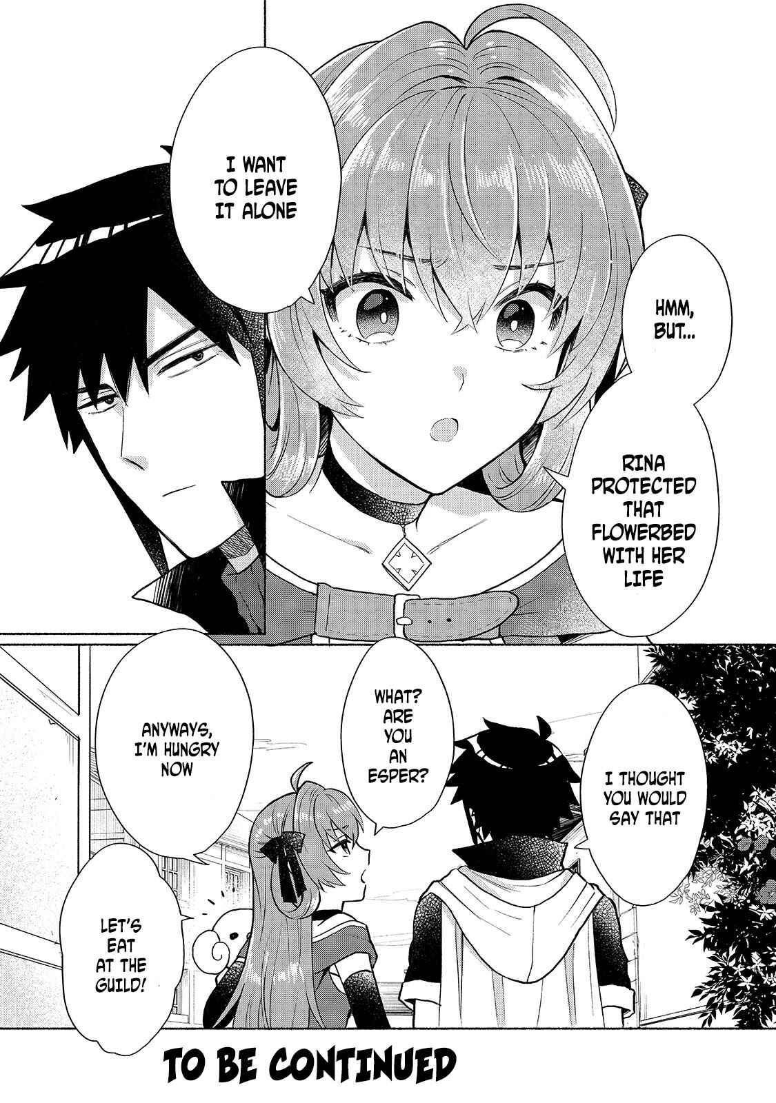Tensei Shitara Ore ga Heroine de Aitsu ga Yuusha Datta Chapter 7 page 16