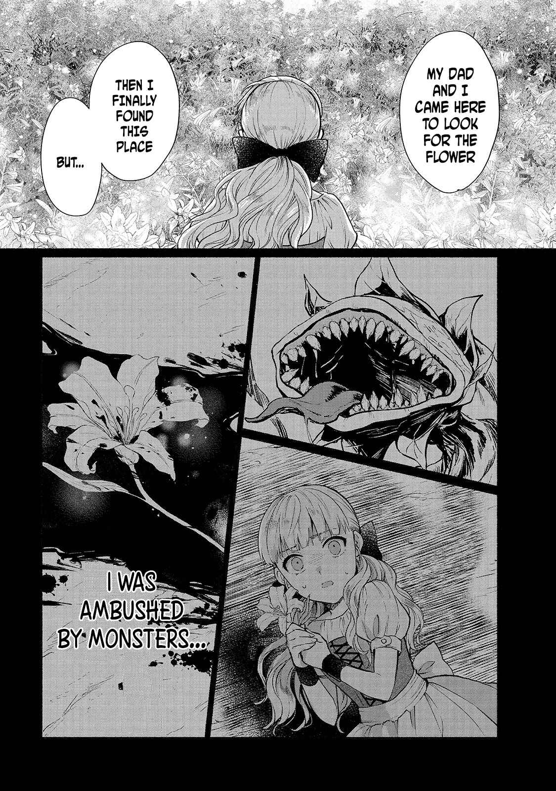 Tensei Shitara Ore ga Heroine de Aitsu ga Yuusha Datta Chapter 7 page 7