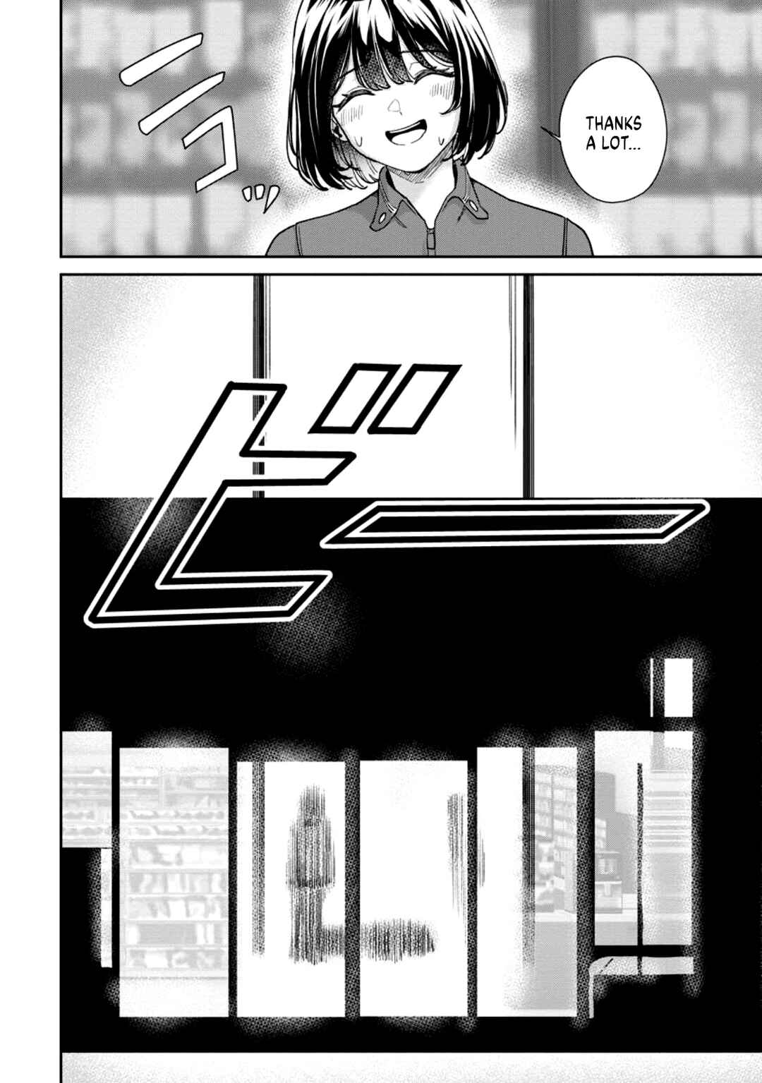 Tensei Shitara Sainou ga Atta Ken ~Isekai Itte mo Doryoku Suru~ Chapter 1.1 page 5